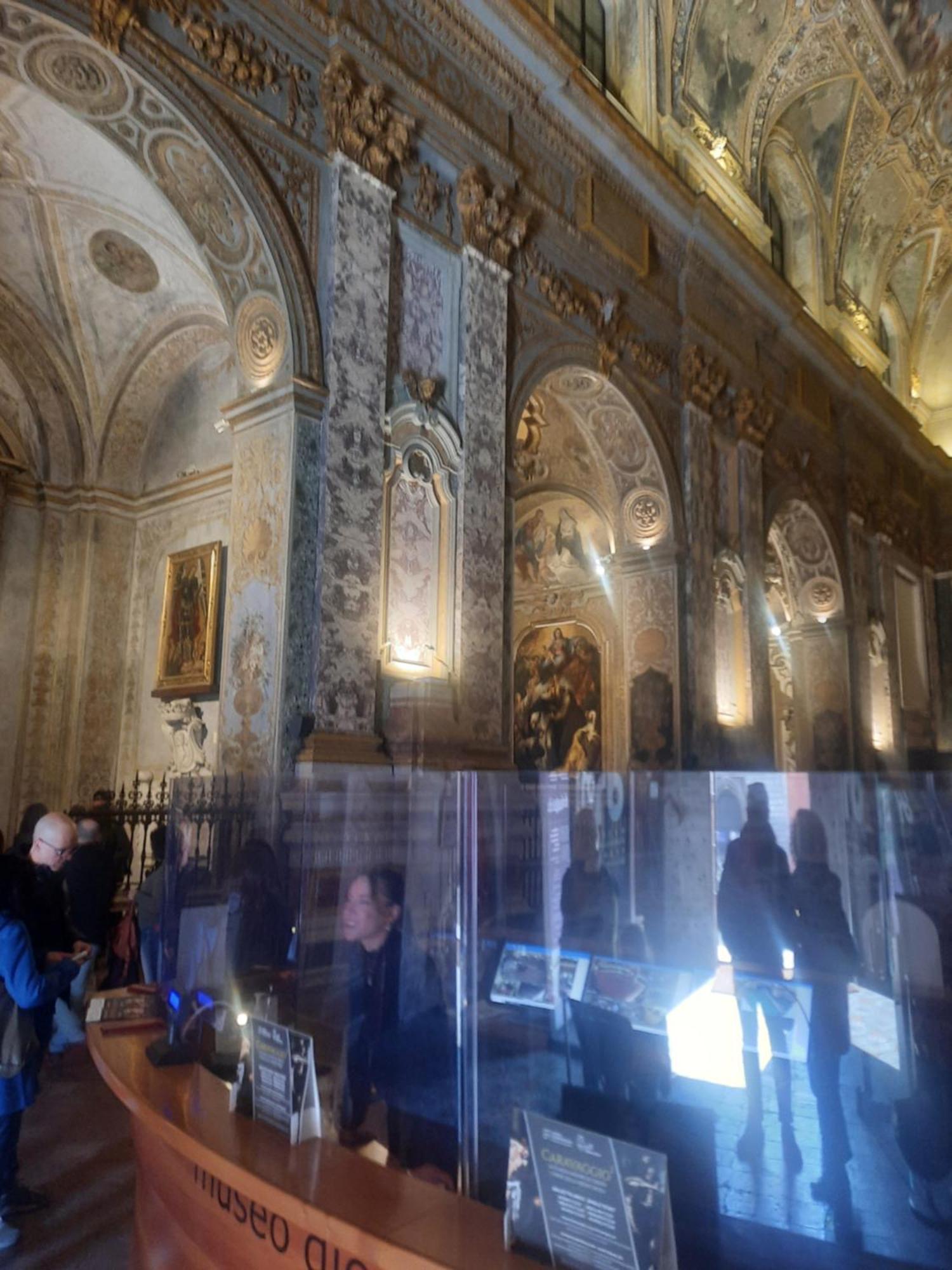 Casa Del Cardinale Naples