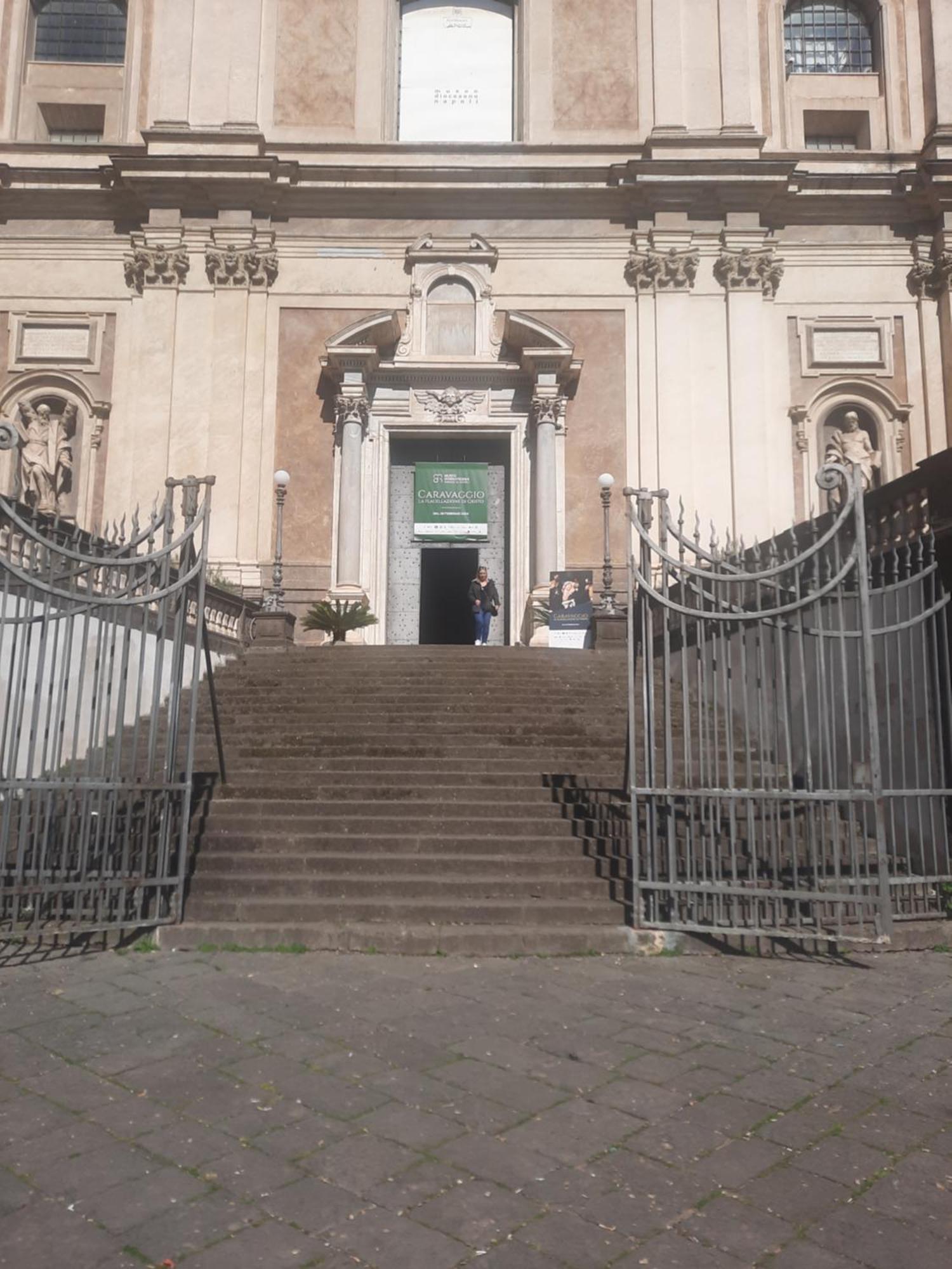 Casa Del Cardinale Apartment