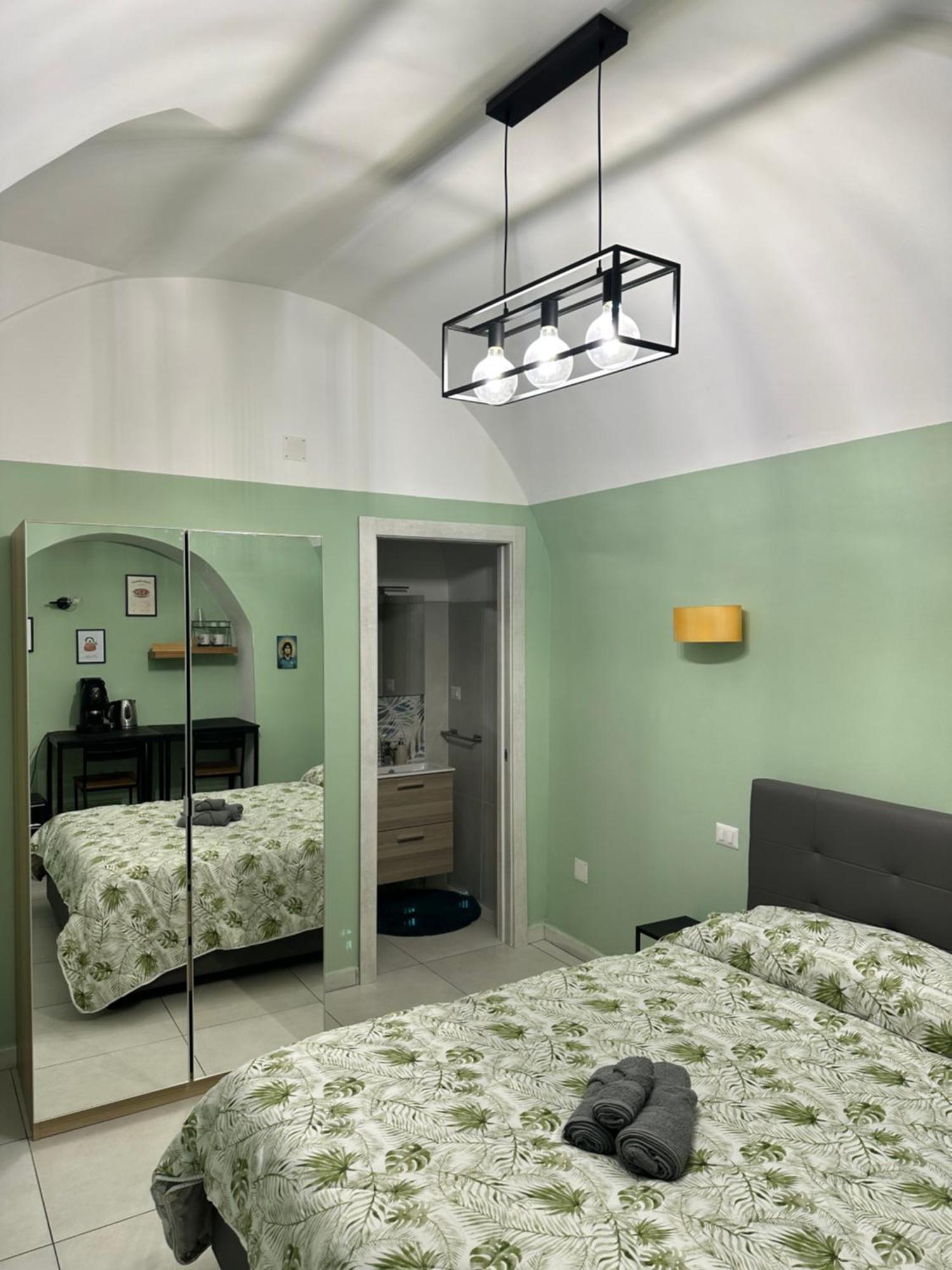Casa Carmeli Bed & Breakfast *