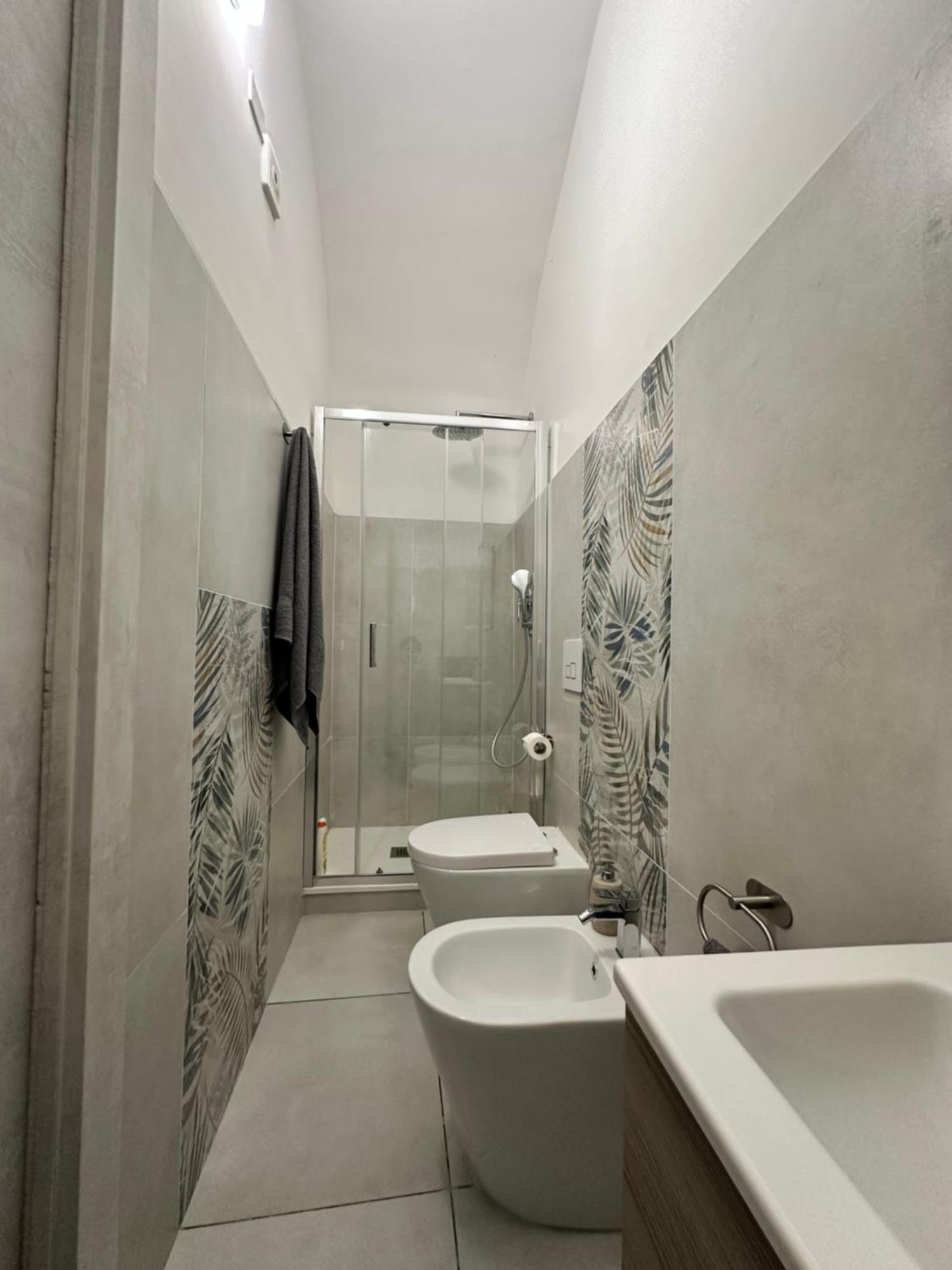 Casa Carmeli Bed & Breakfast