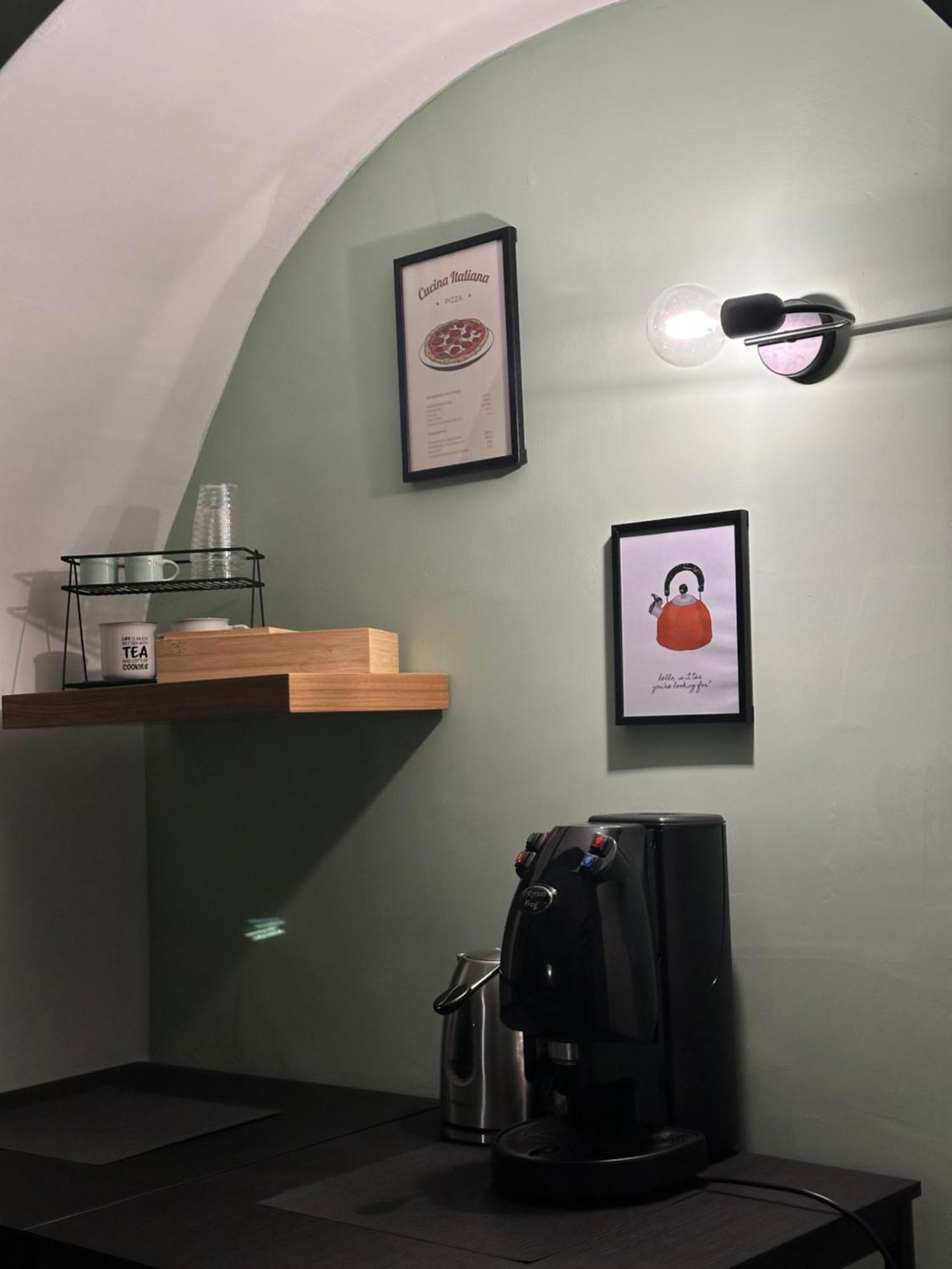 Casa Carmeli Bed & Breakfast Naples