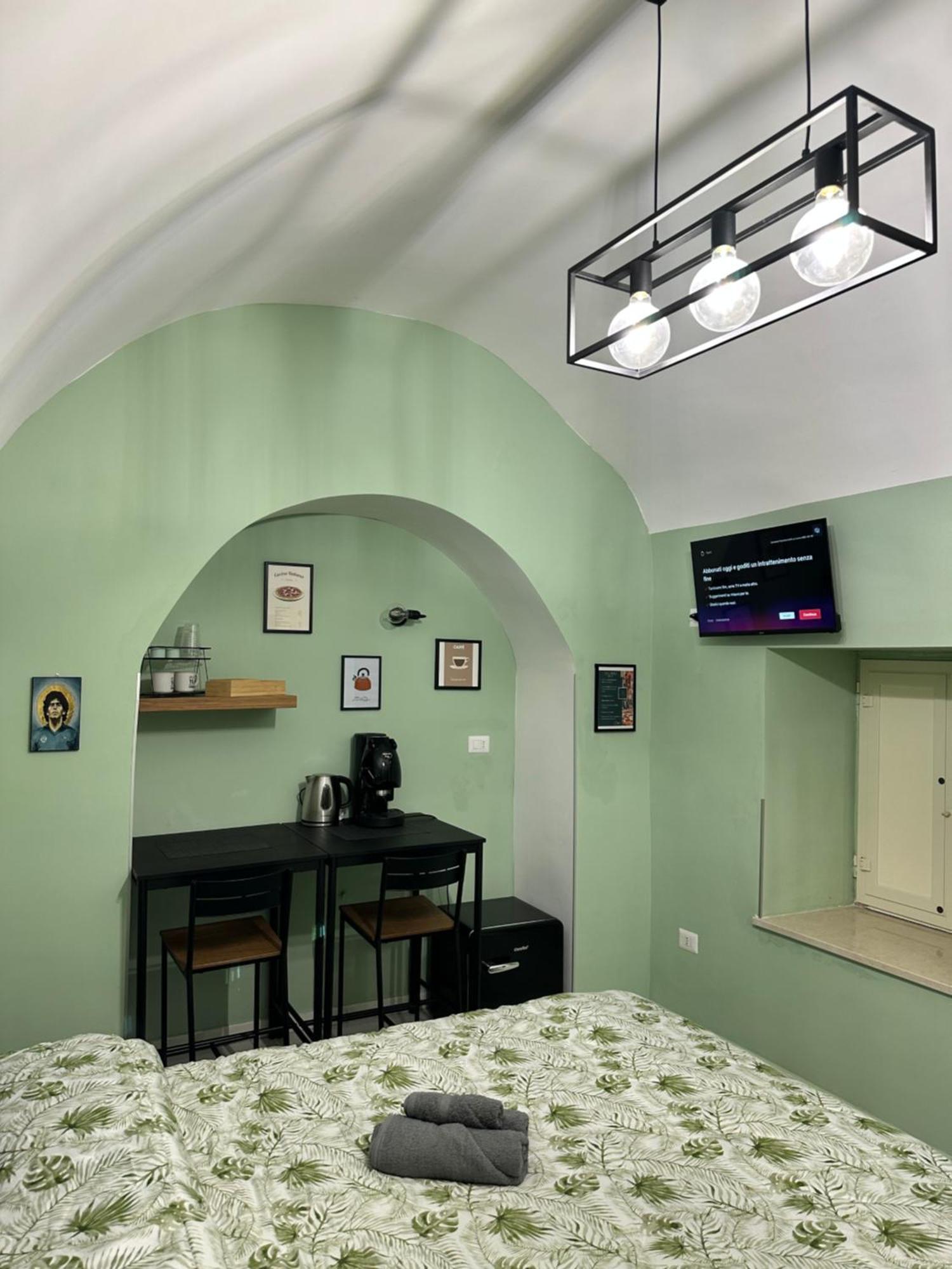 Casa Carmeli Bed & Breakfast