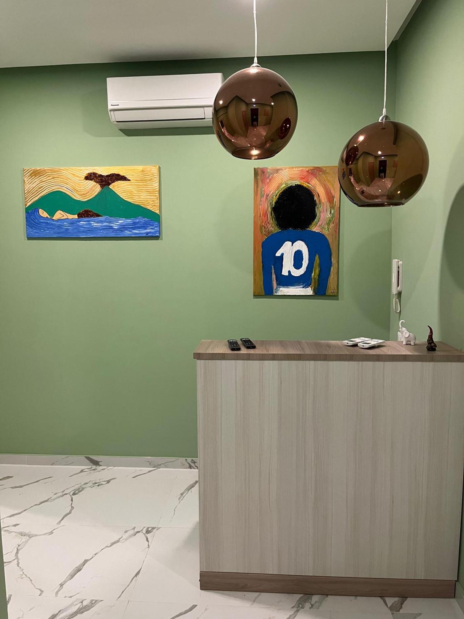 Cadifra Toledo Bed & Breakfast Naples