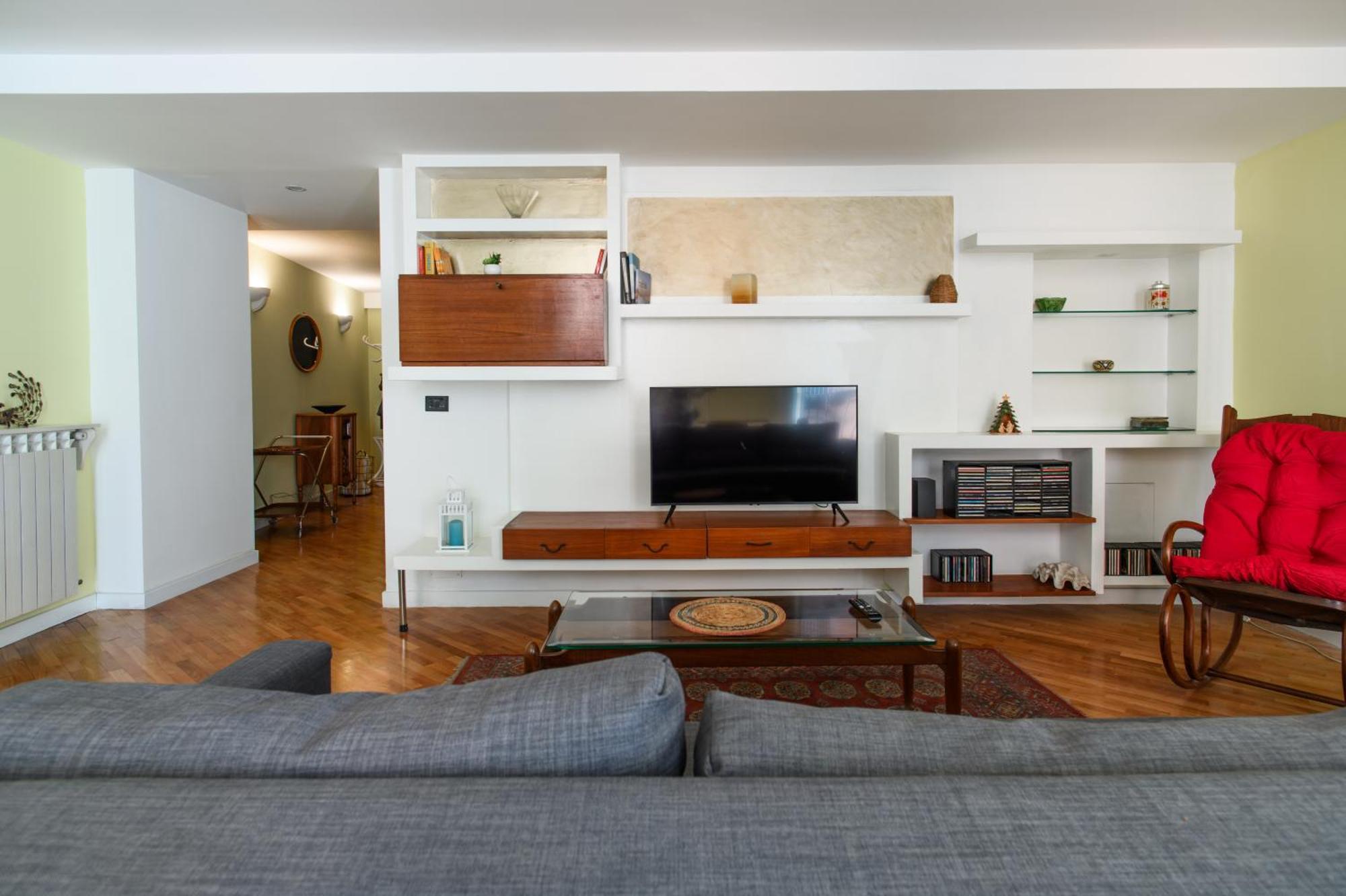 Orabon By Dimorra Apartment Naples