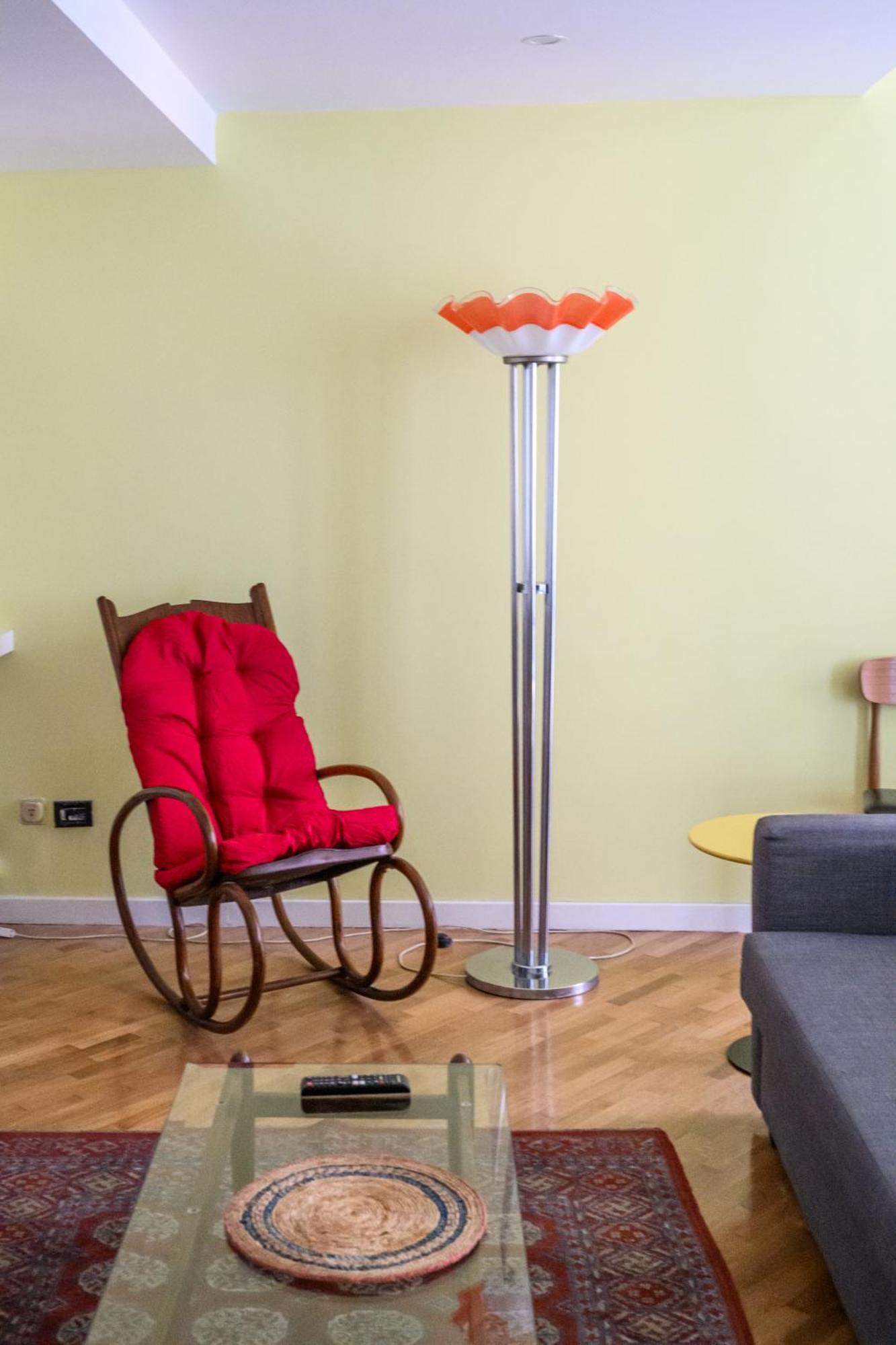 Apartment Orabon By Dimorra *