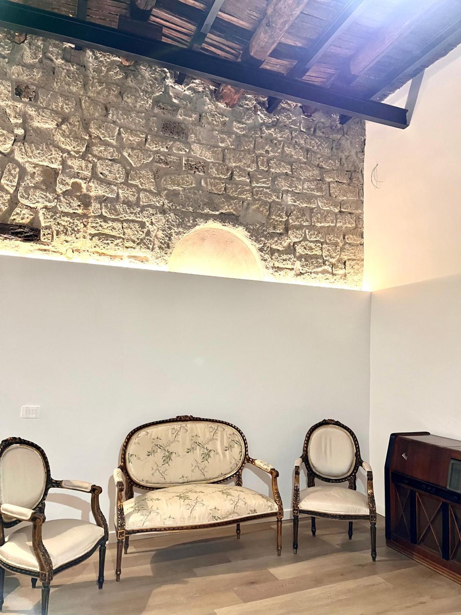 Apartment La Casa Di Nelly Boutique Naples