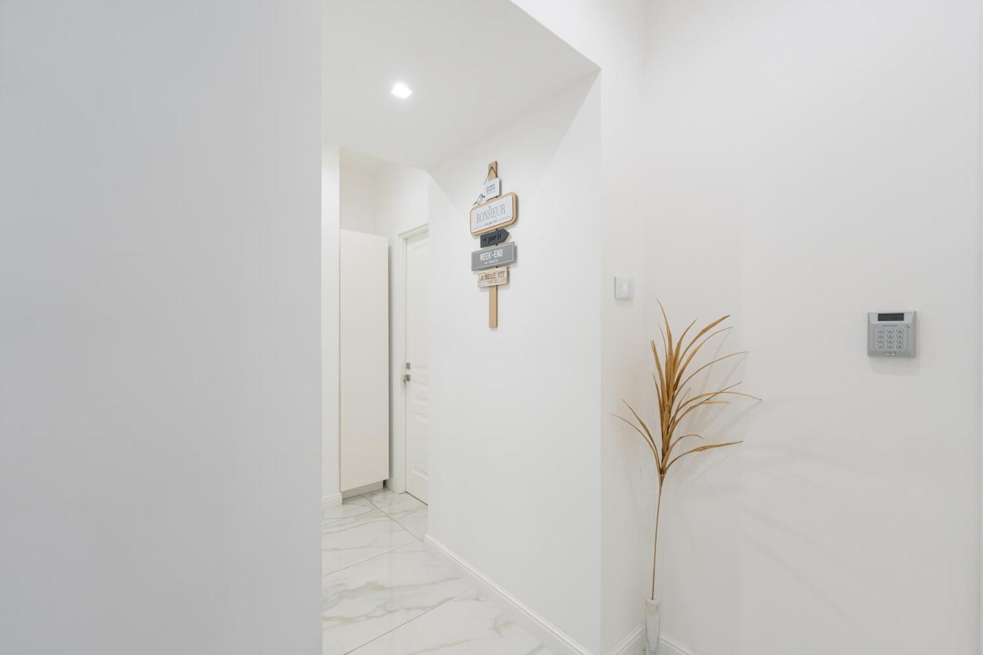 Maison Morghen Bed & Breakfast *