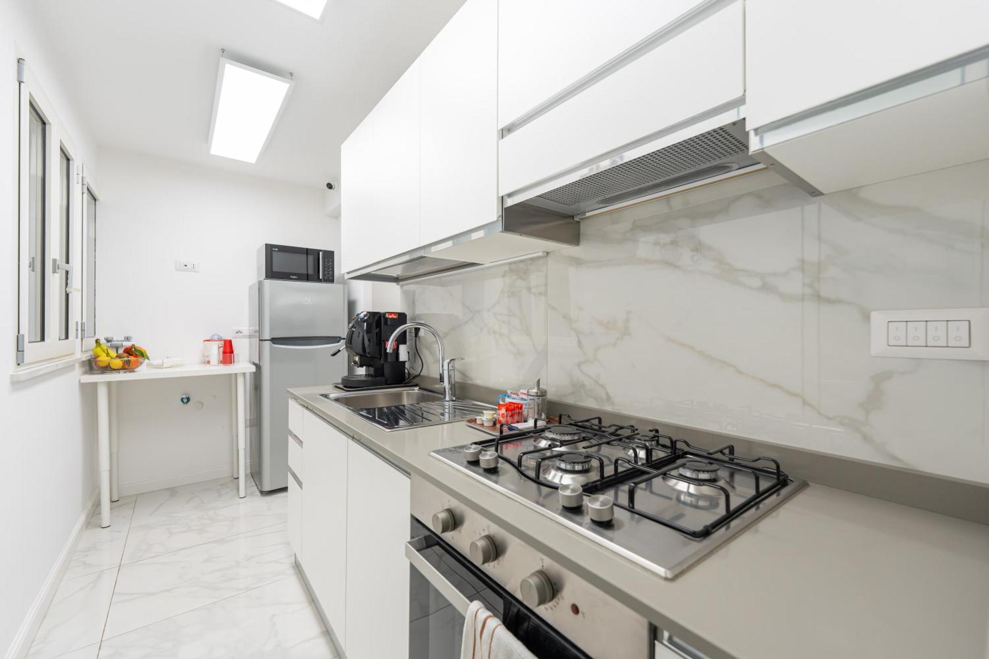 Bed & Breakfast Maison Morghen