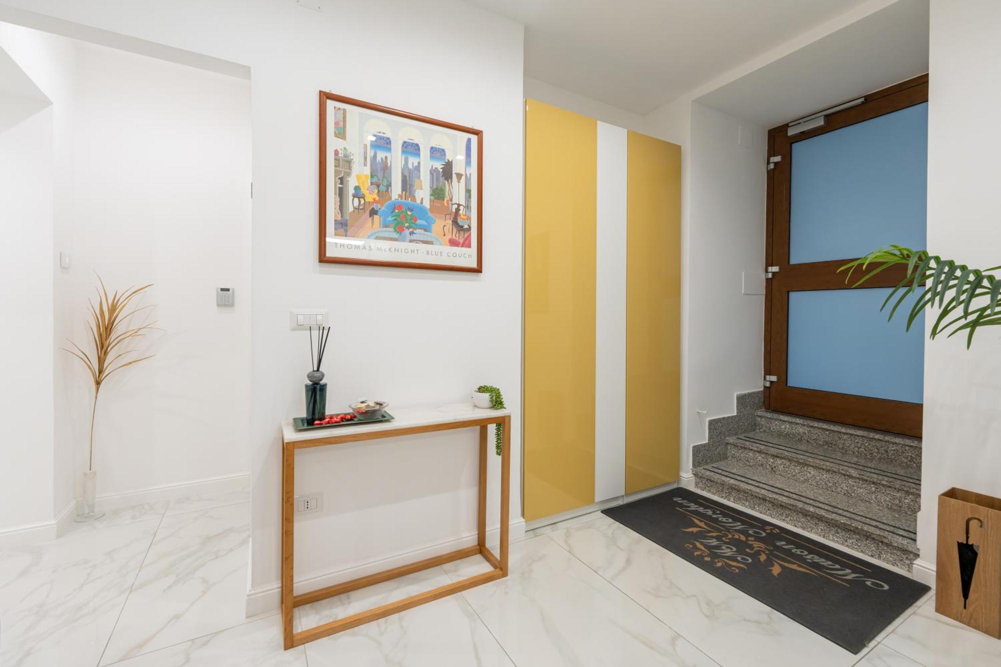 Maison Morghen Bed & Breakfast