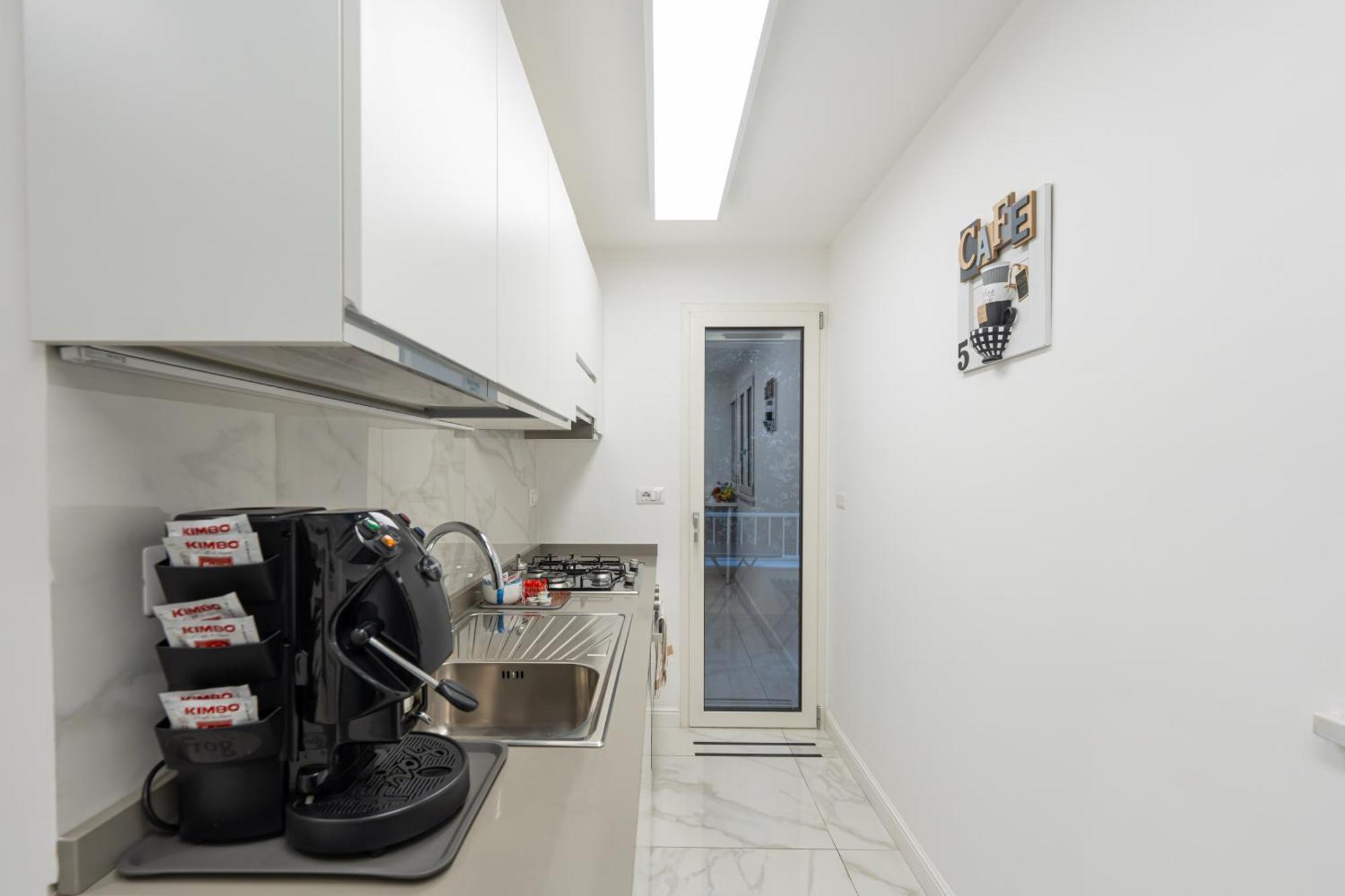 Maison Morghen Bed & Breakfast *