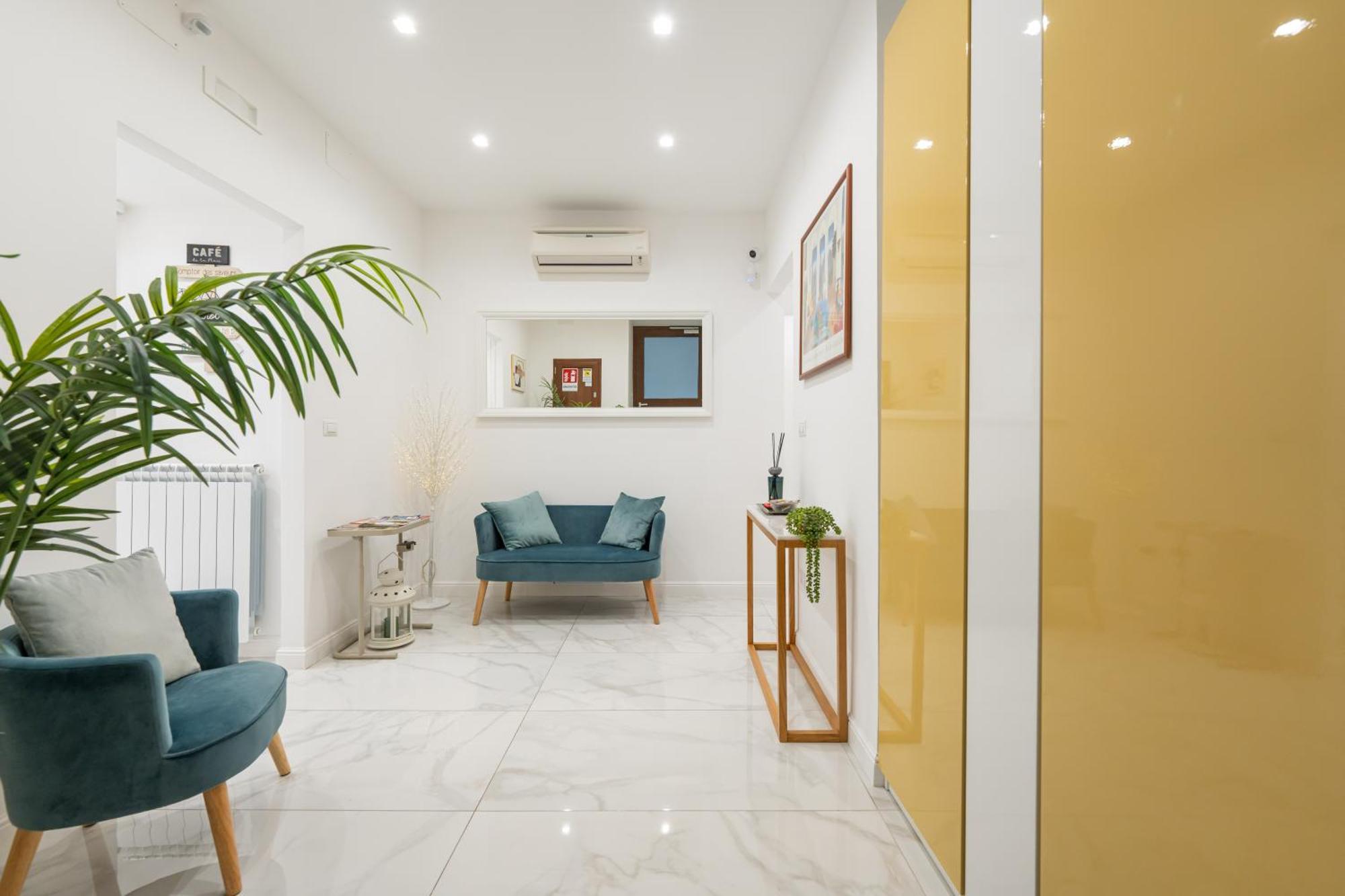 Bed & Breakfast Maison Morghen Naples