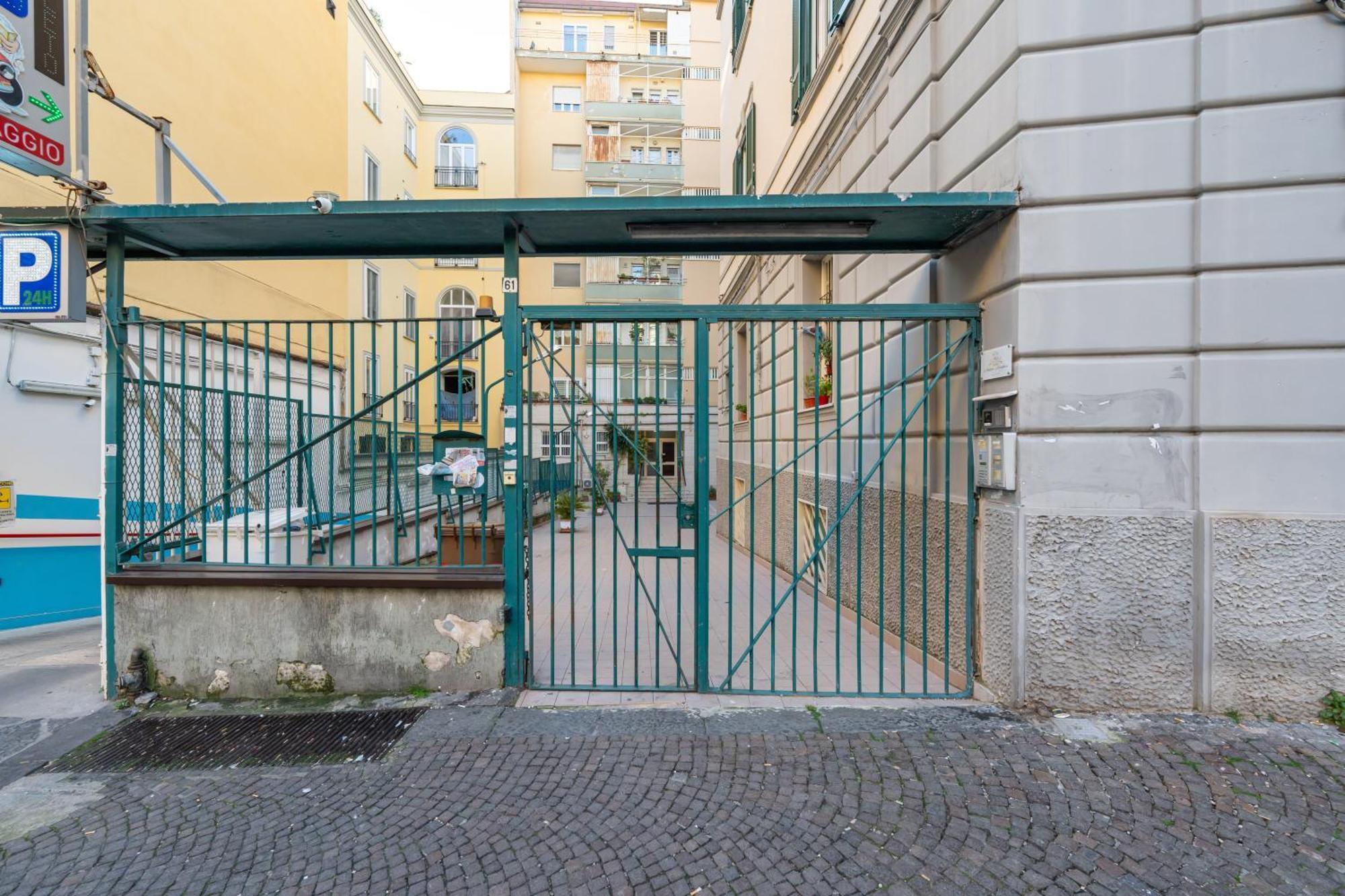 Maison Morghen *