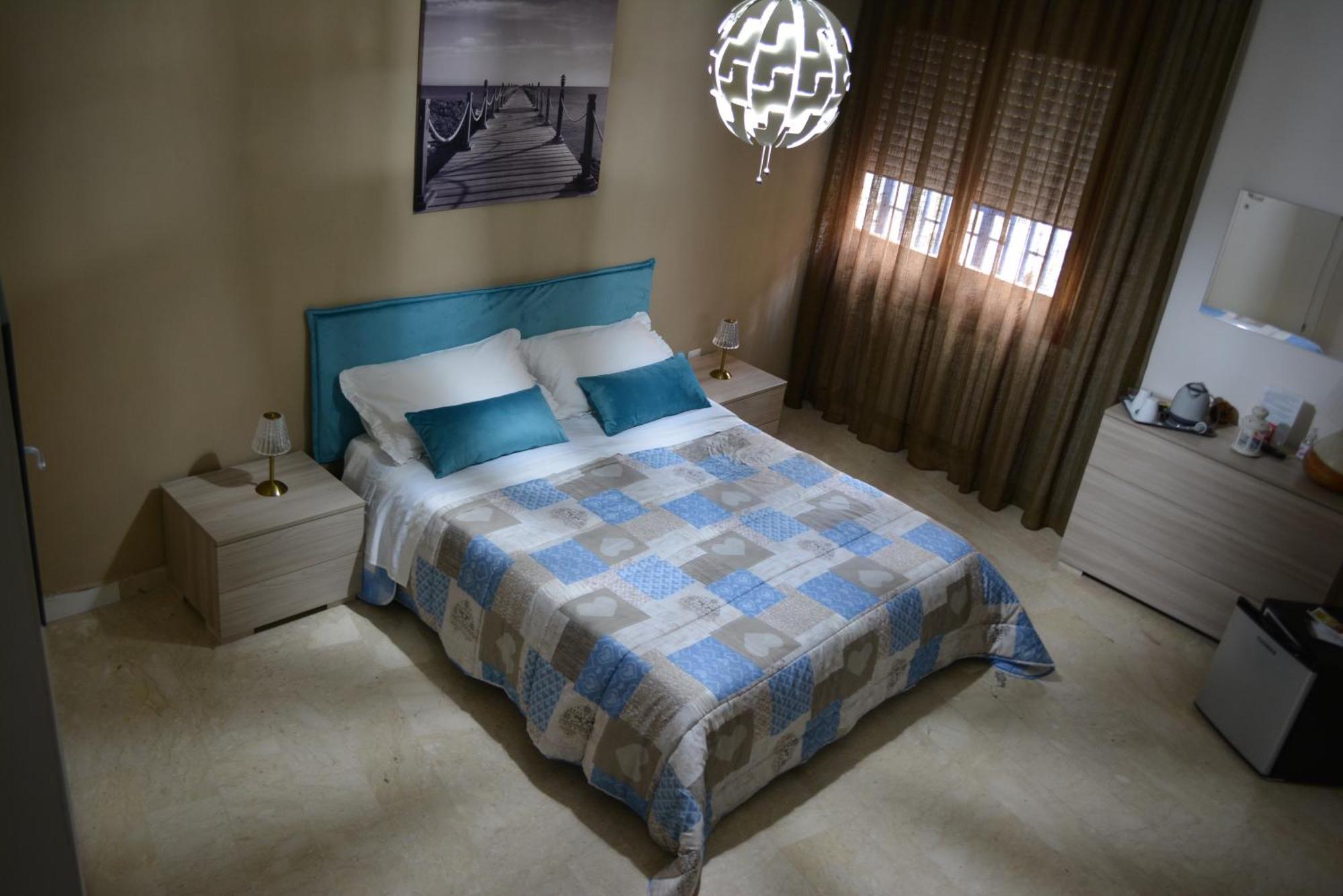 Bed & Breakfast Mario's House Naples