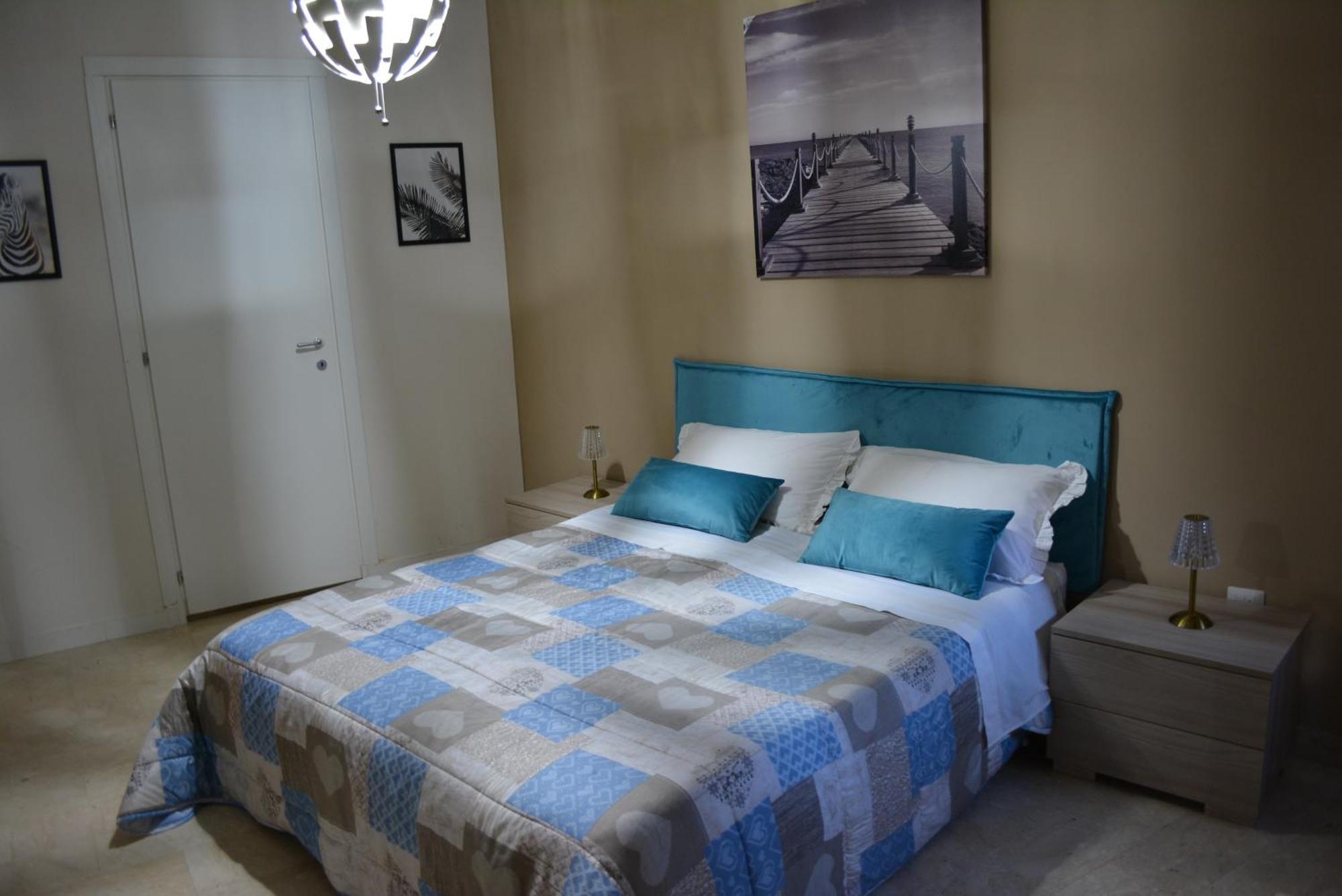 Mario's House Bed & Breakfast *