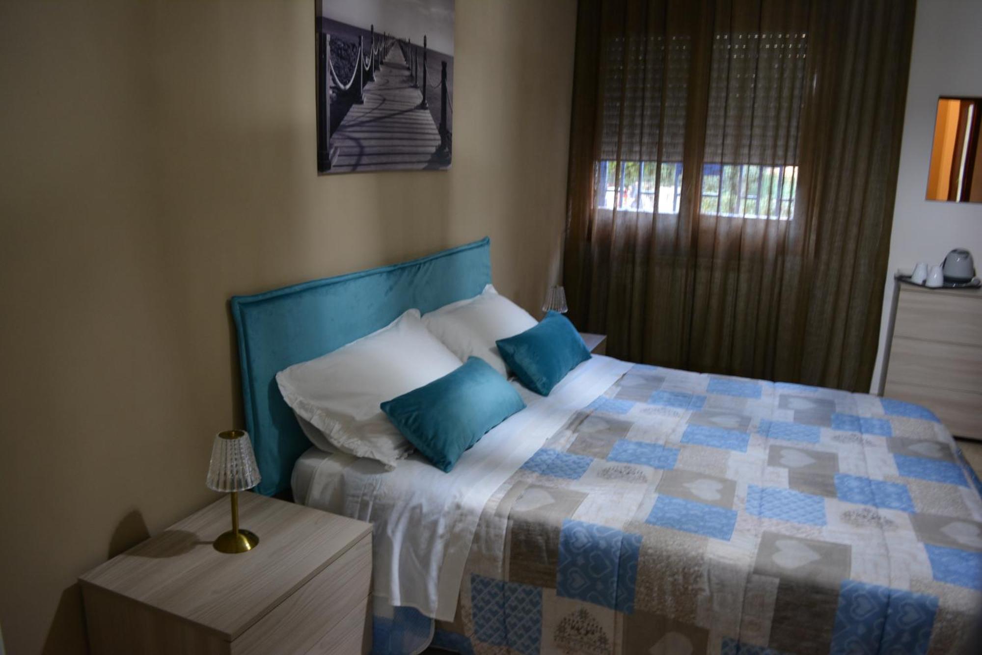 Bed & Breakfast Mario's House *