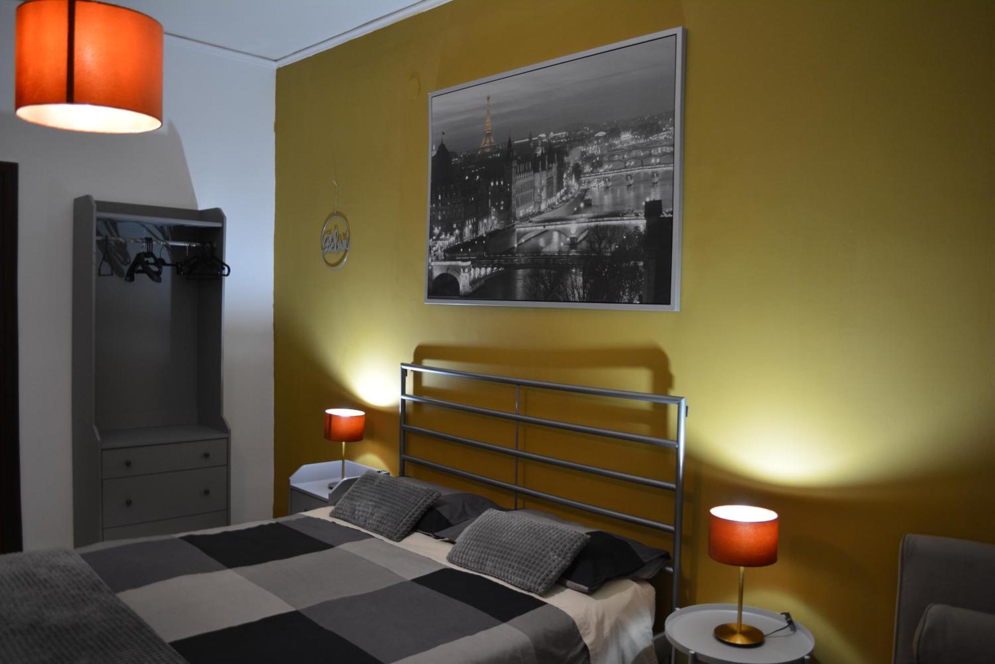 Mario's House Bed & Breakfast *