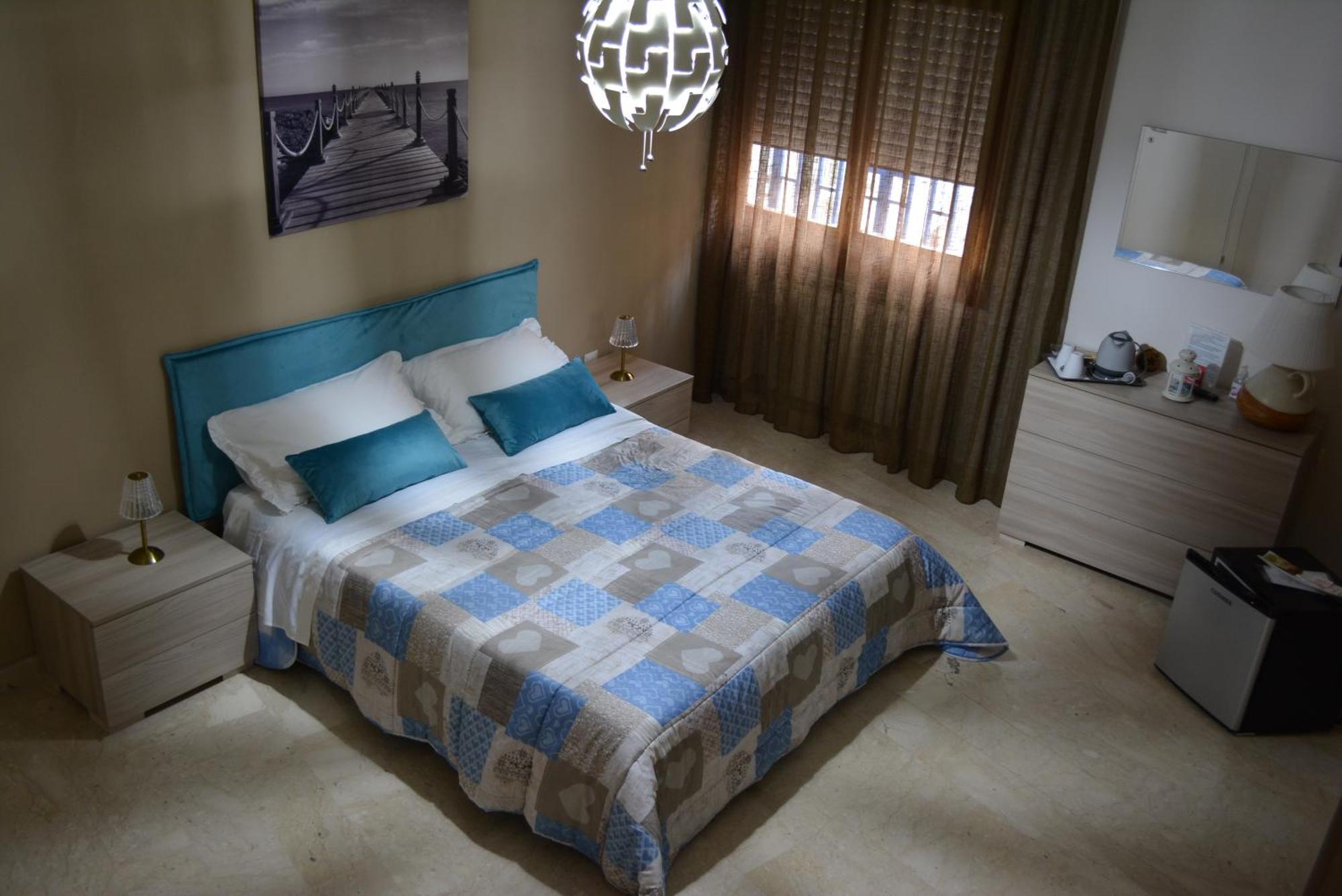 Bed & Breakfast Mario's House Naples