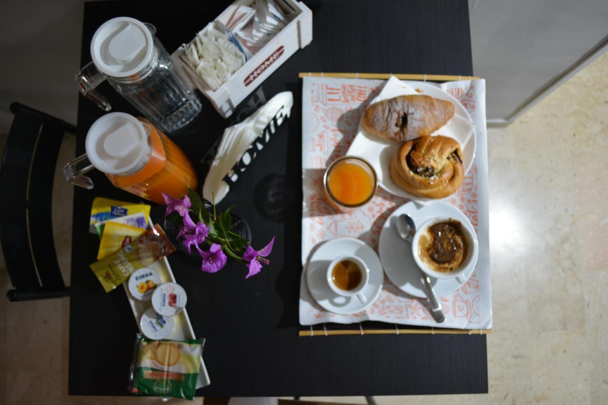 Bed & Breakfast Mario's House *