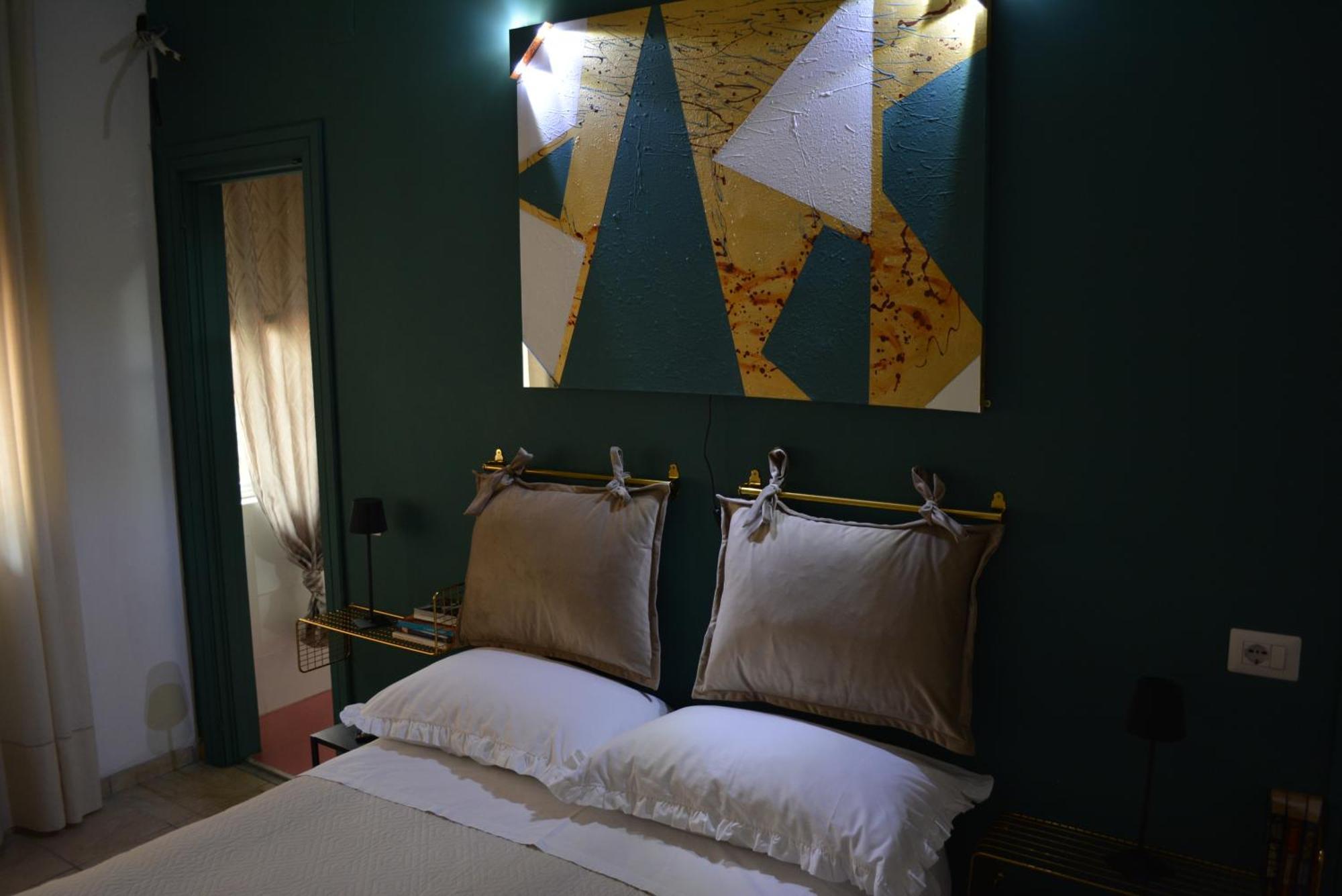Bed & Breakfast Mario's House *