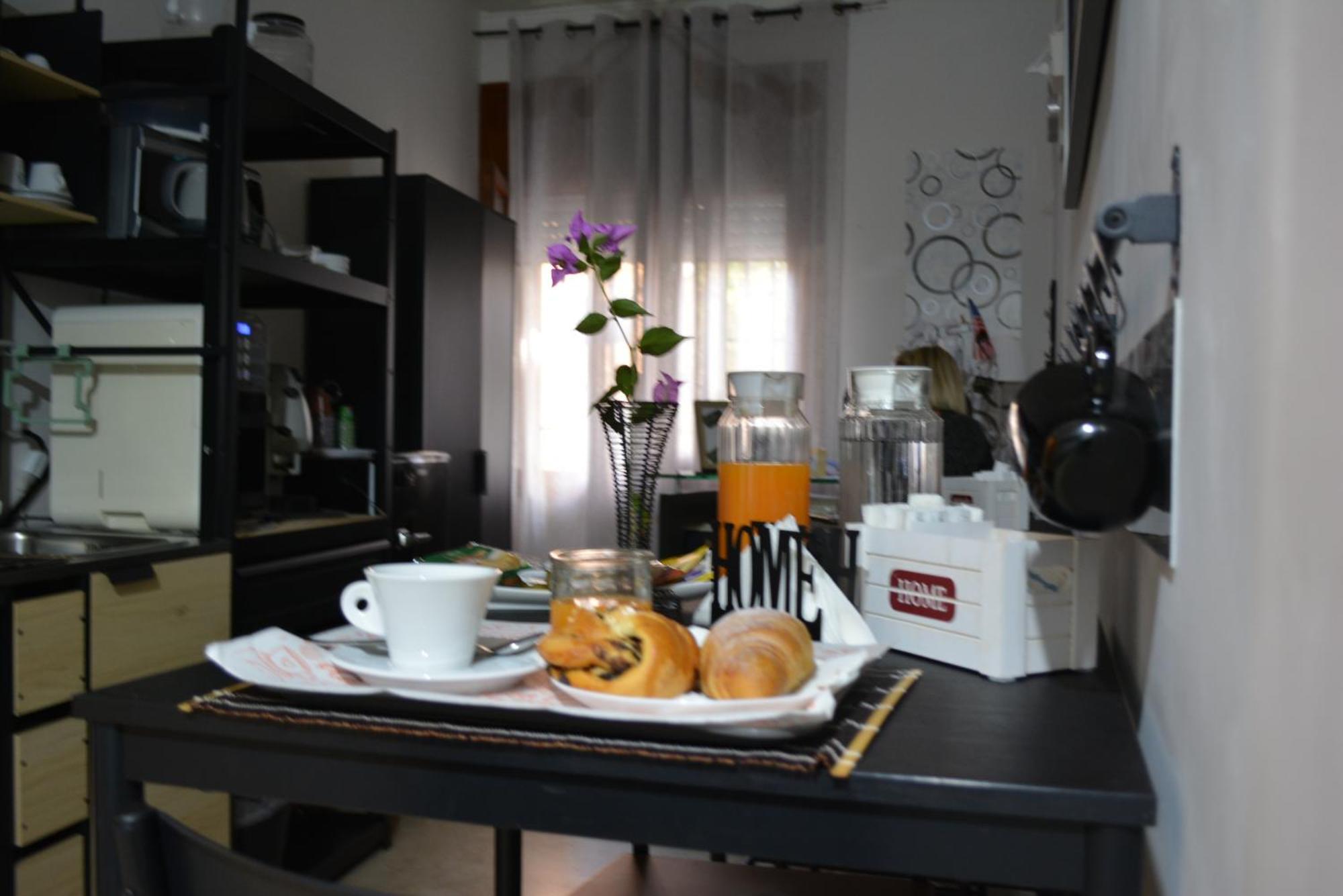 Bed & Breakfast Mario's House Naples