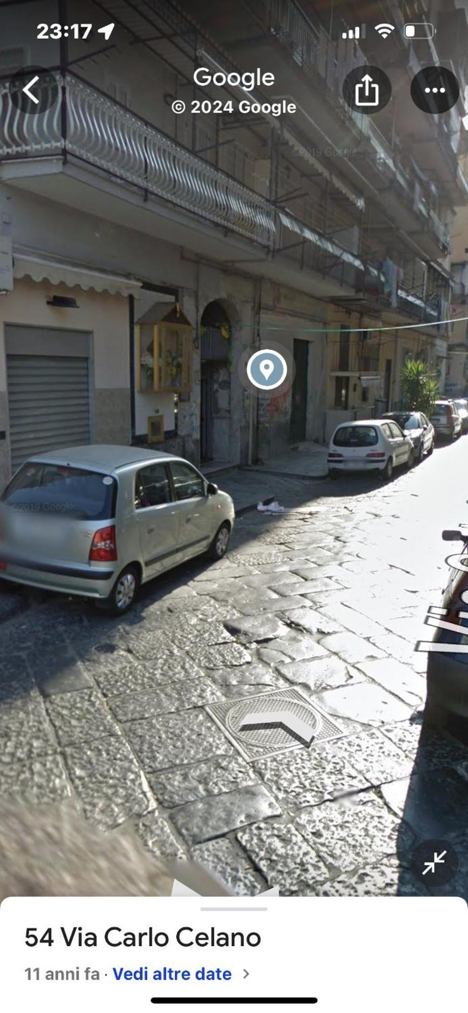 Casa Maruzzella Naples
