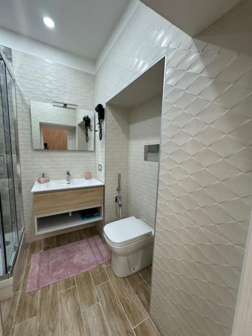 Royal Resilienza Apartment *