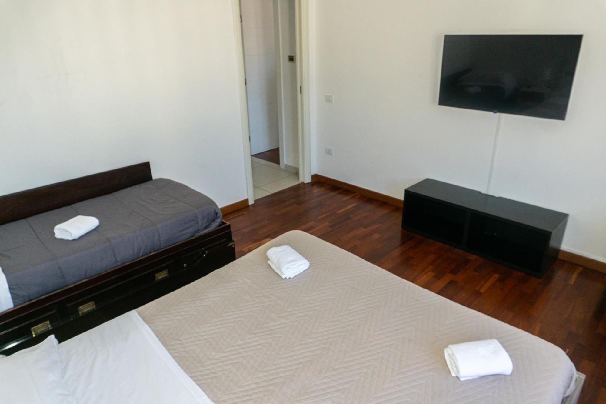 A I R Rettifilo Holiday home *