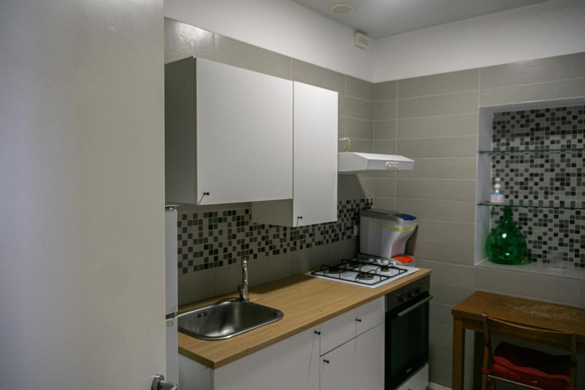 Holiday home A I R Rettifilo