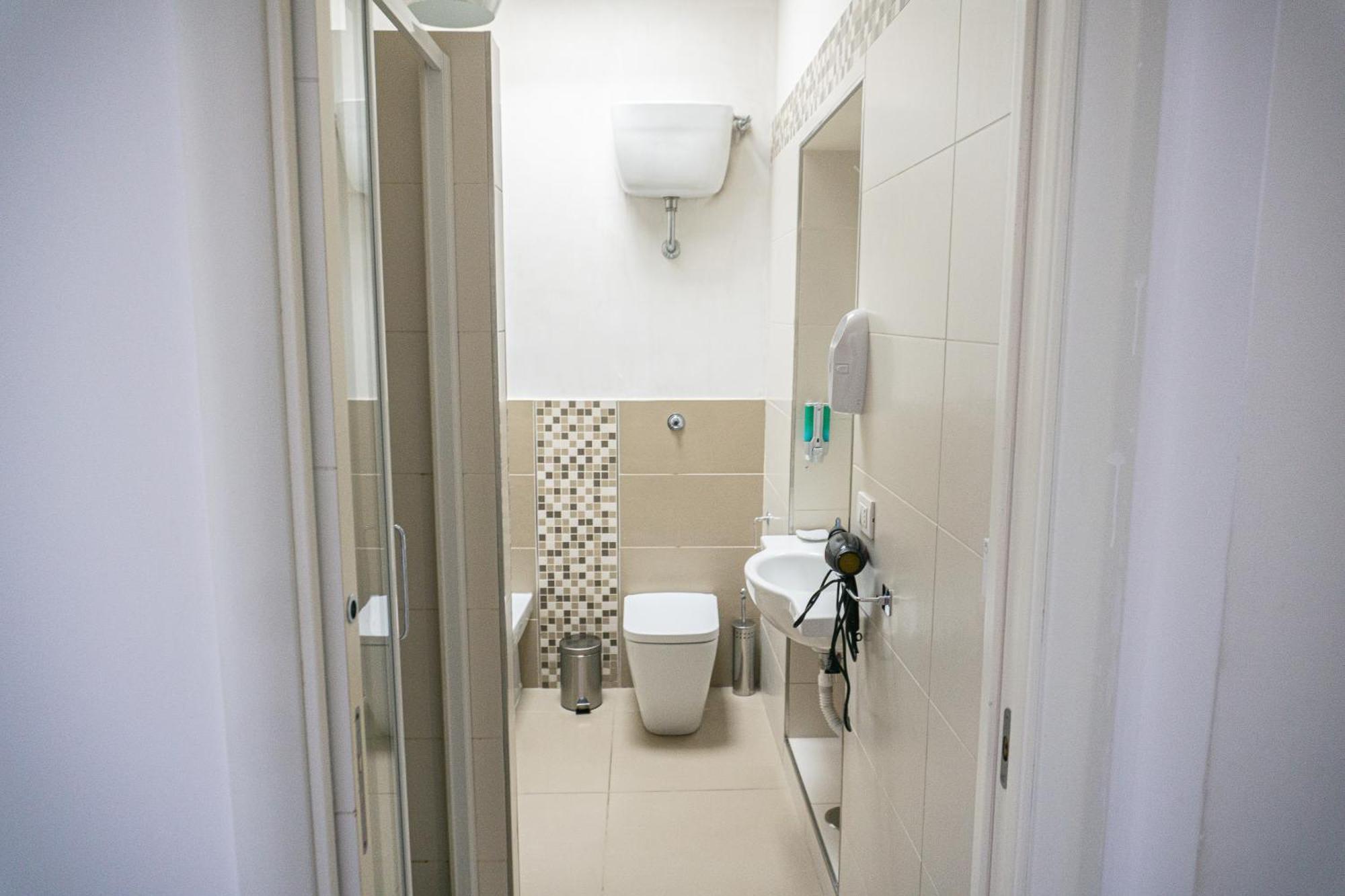 A I R Rettifilo Holiday home Naples