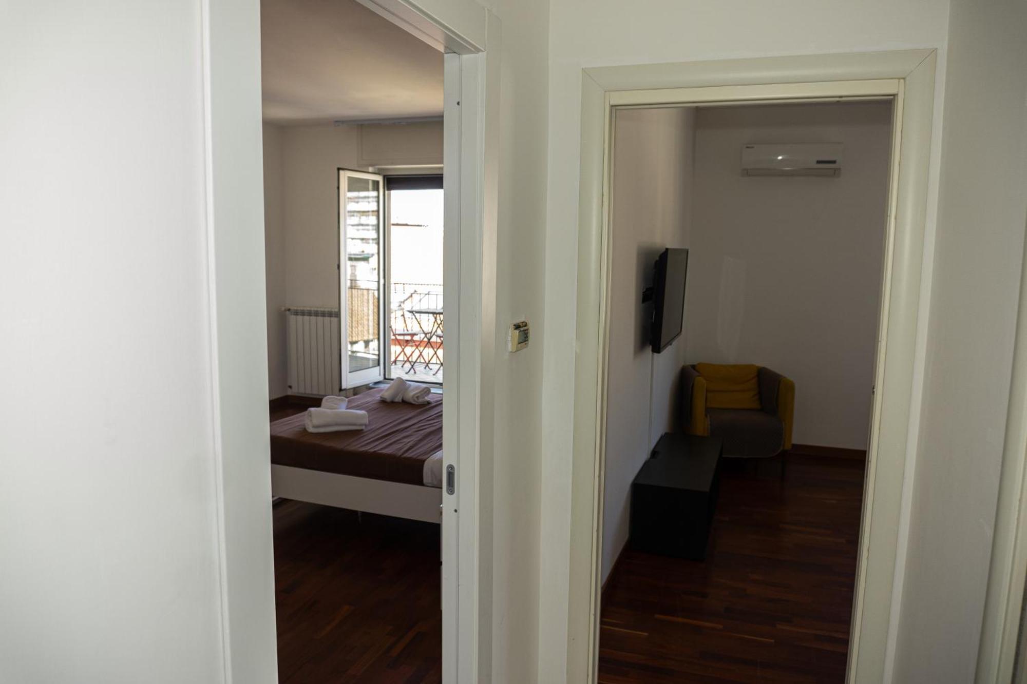 A I R Rettifilo Holiday home *