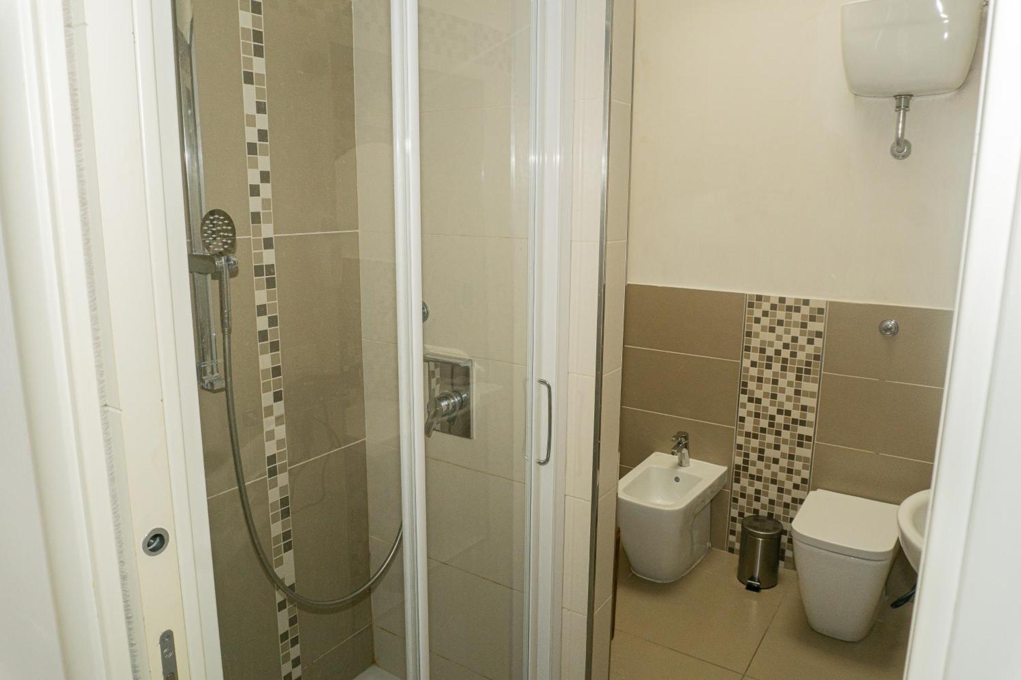 Holiday home A I R Rettifilo Naples