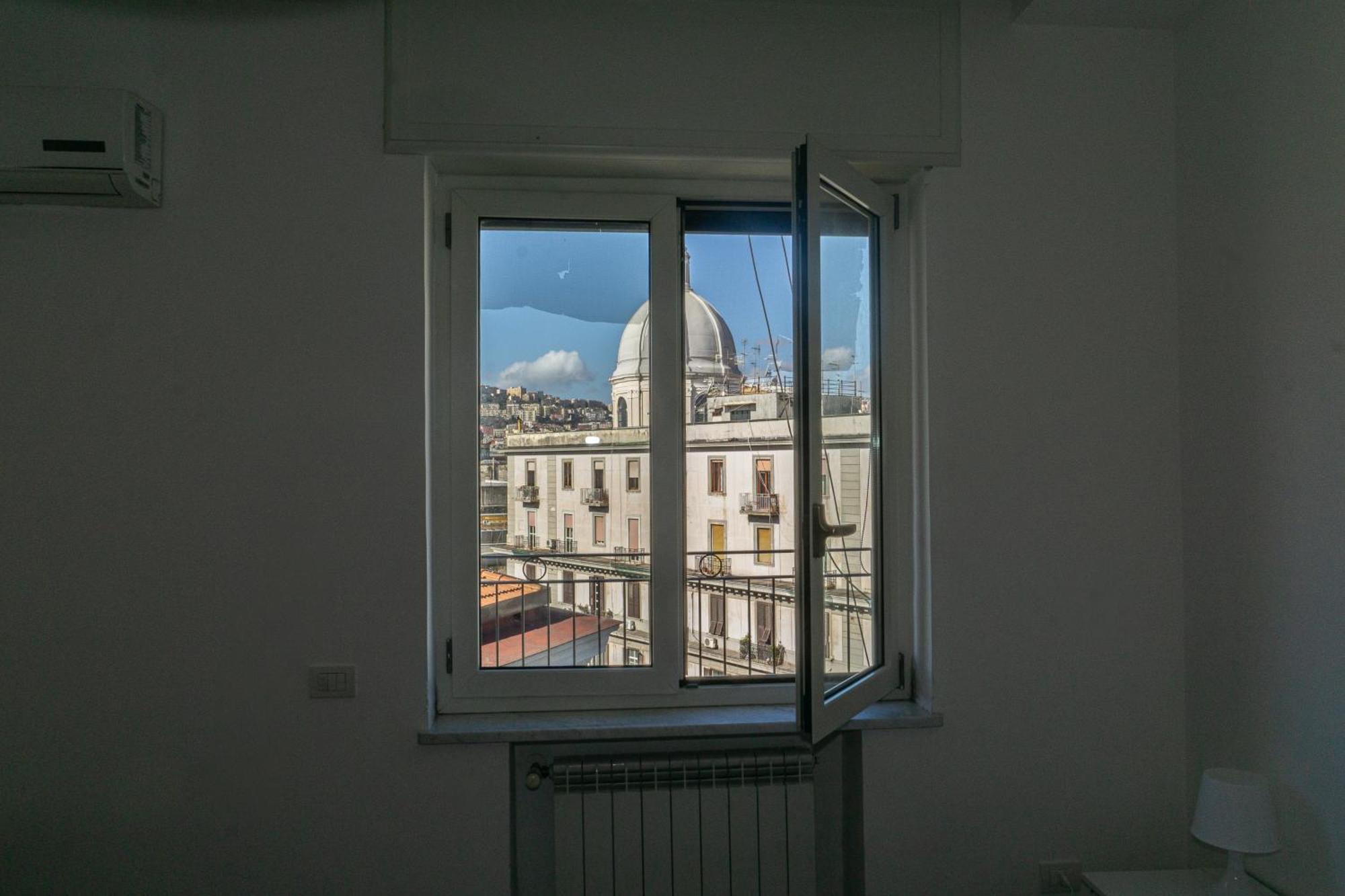 A I R Rettifilo Holiday home Naples