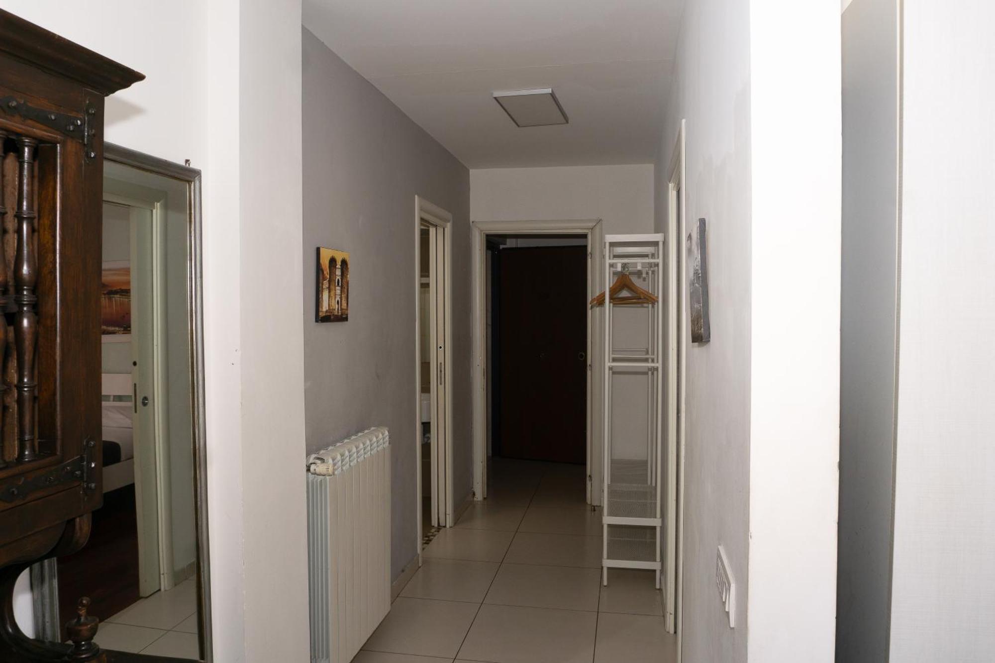 Holiday home A I R Rettifilo *