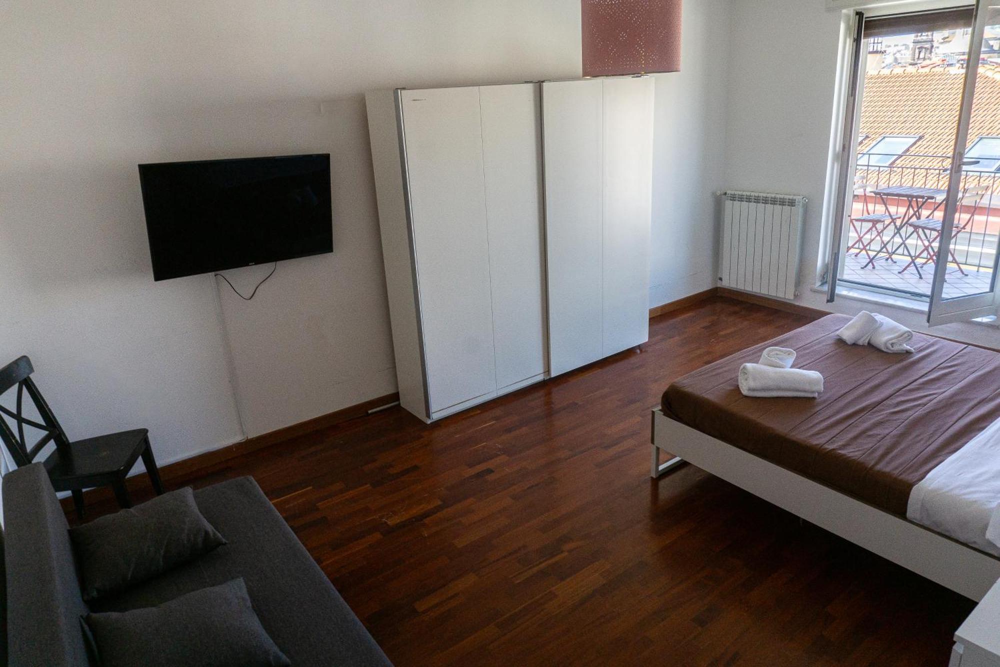Holiday home A I R Rettifilo