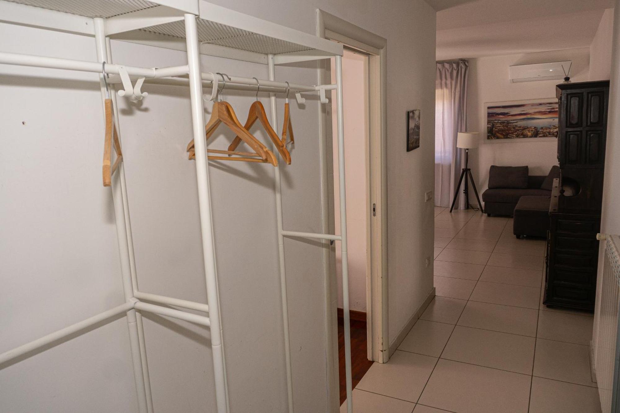 Holiday home A I R Rettifilo *