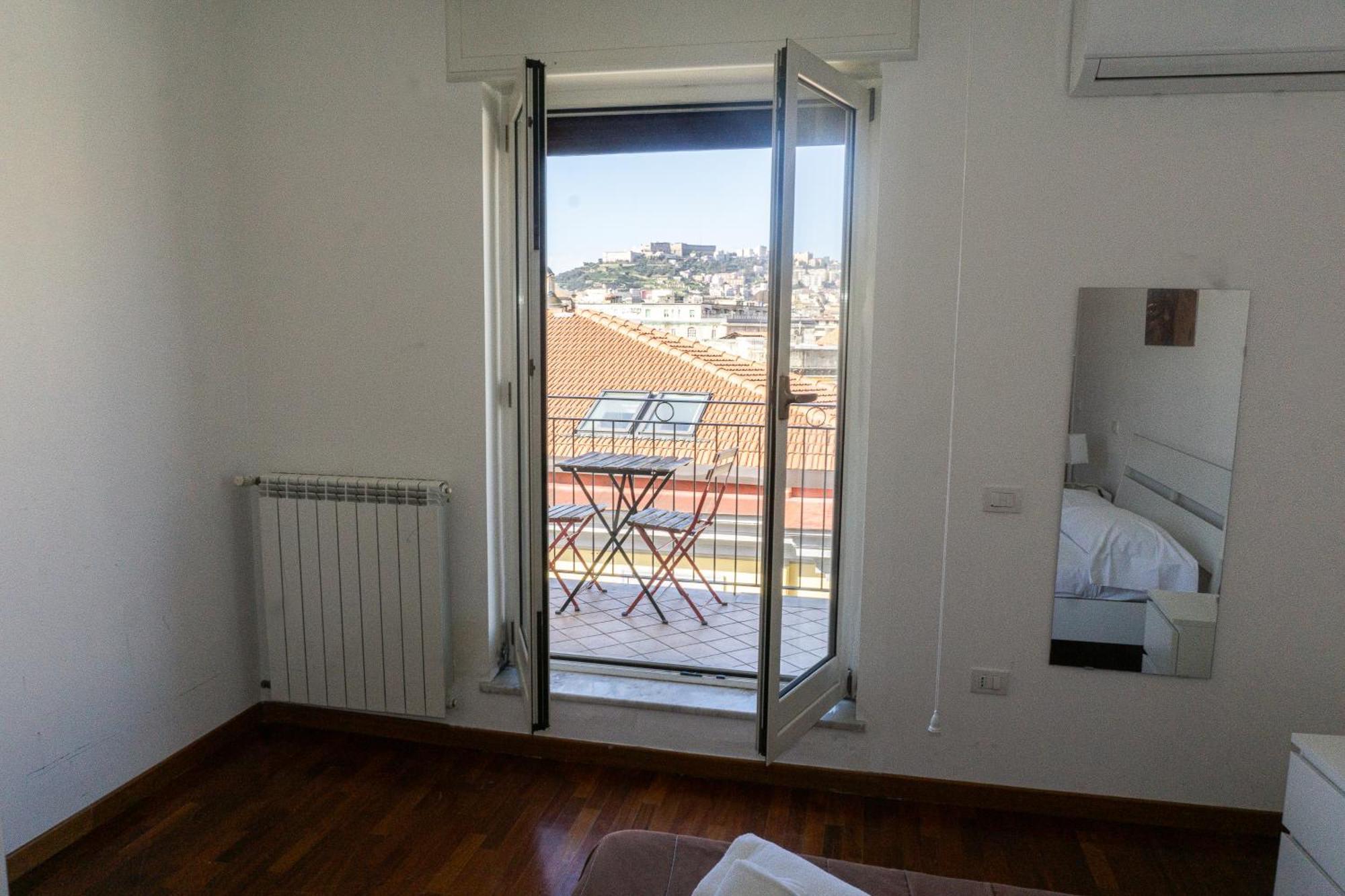 Holiday home A I R Rettifilo Naples