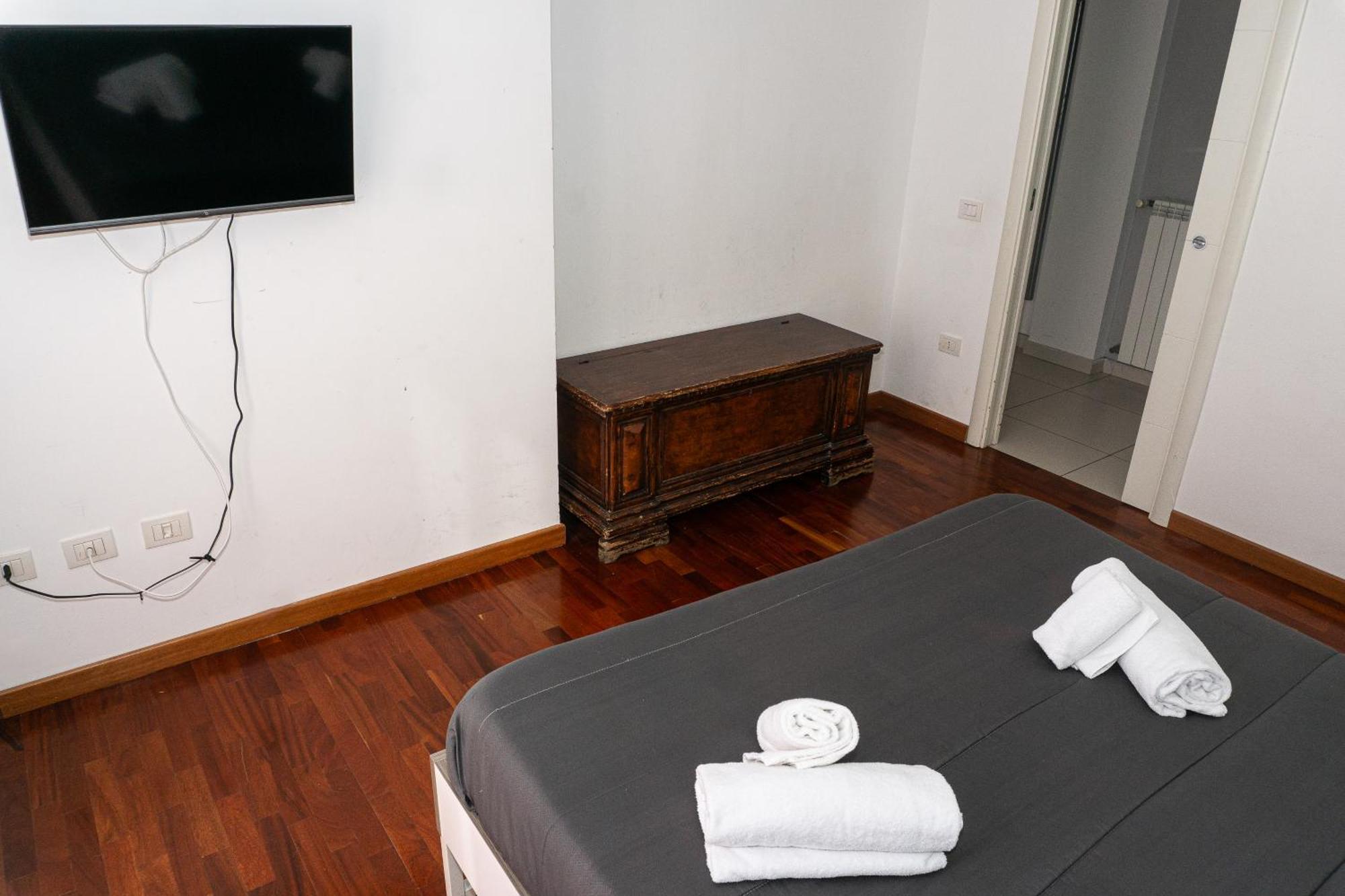 A I R Rettifilo Holiday home Naples
