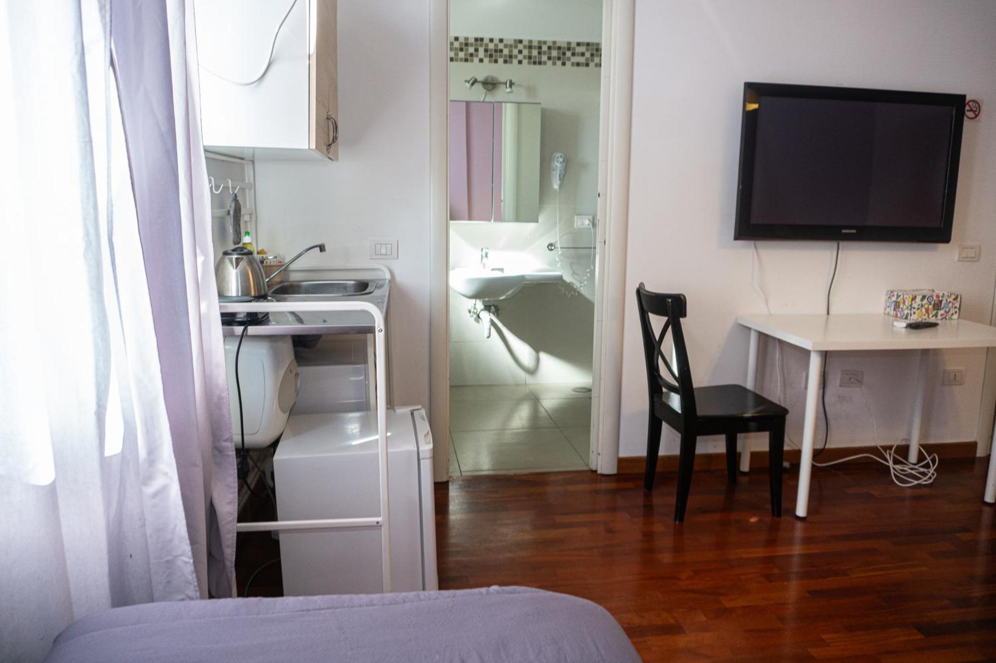 A I R Rettifilo Holiday home *