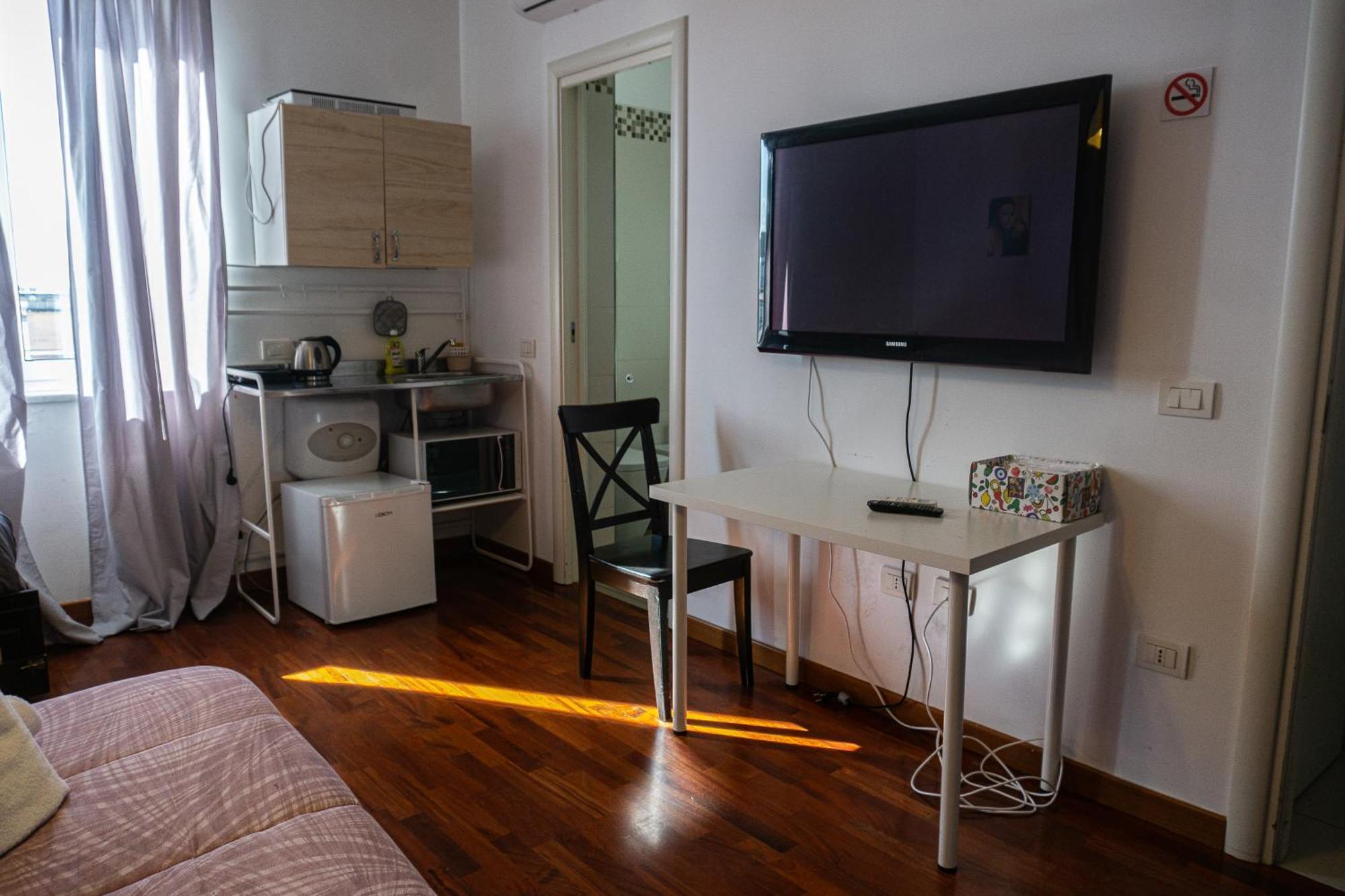 Holiday home A I R Rettifilo *