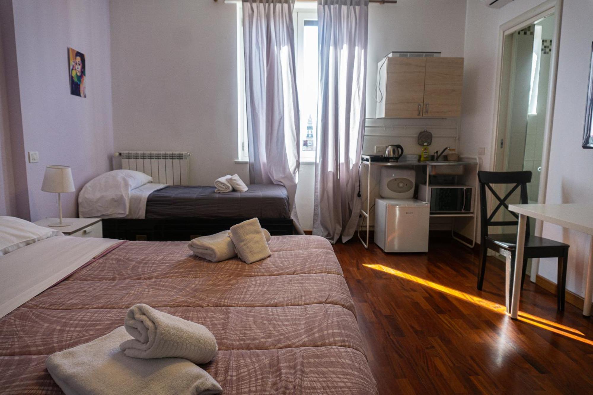 A I R Rettifilo Holiday home Naples