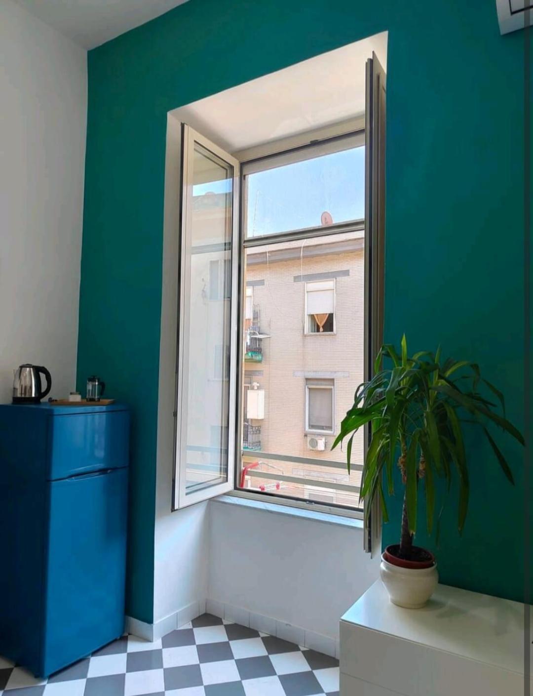 Casa Del Sole Apartment