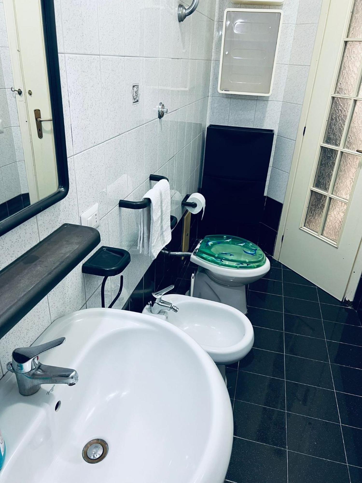 Nido Dell'amore Apartment