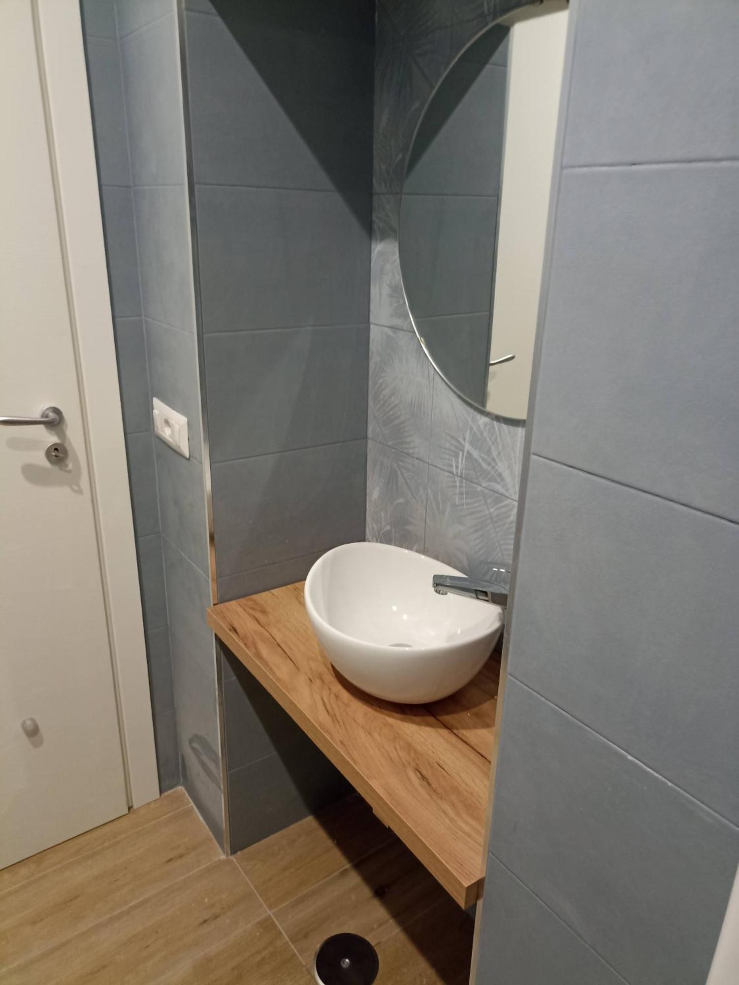 Bed & Breakfast Monteoliveto 5