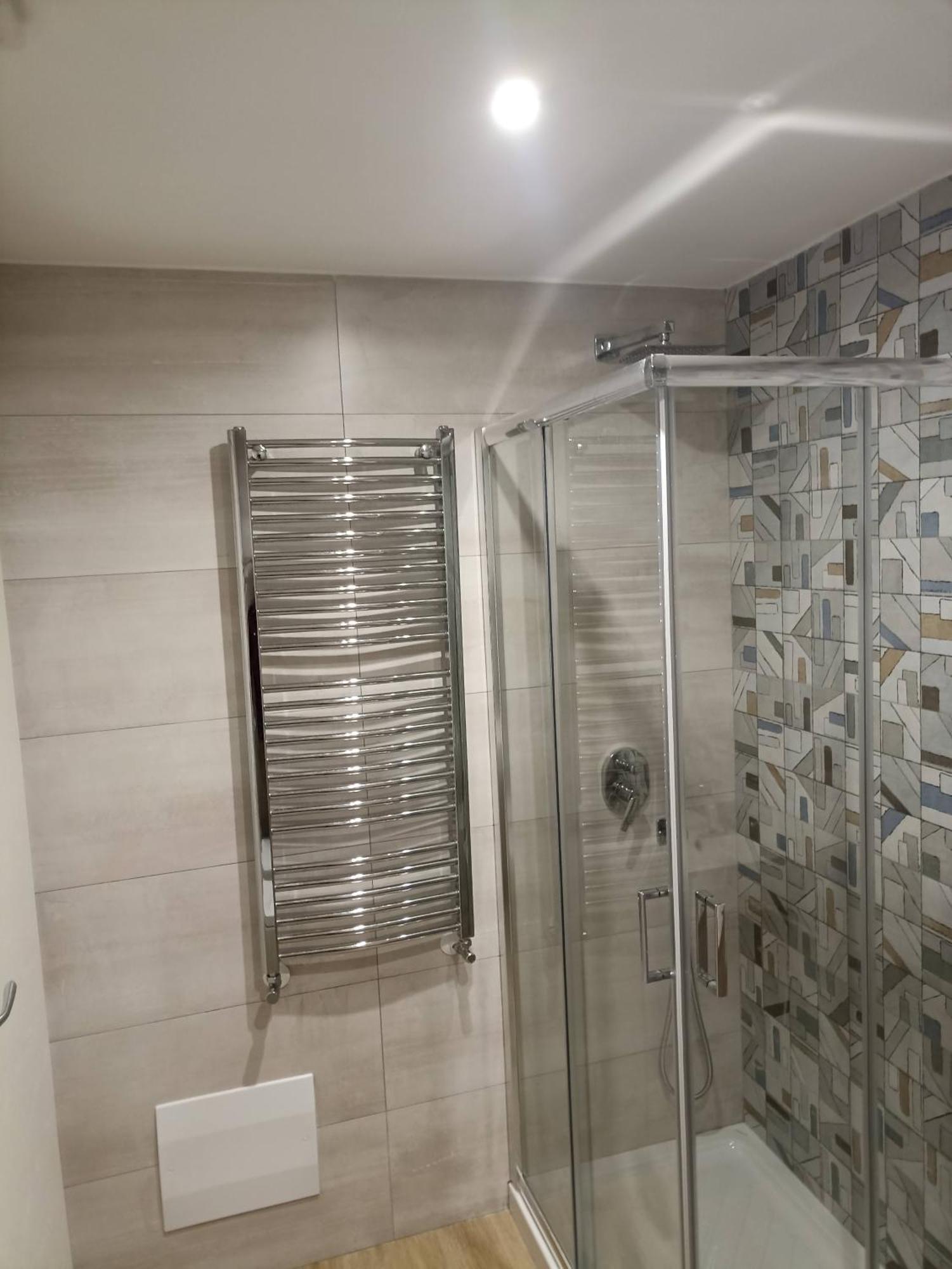 Bed & Breakfast Monteoliveto 5