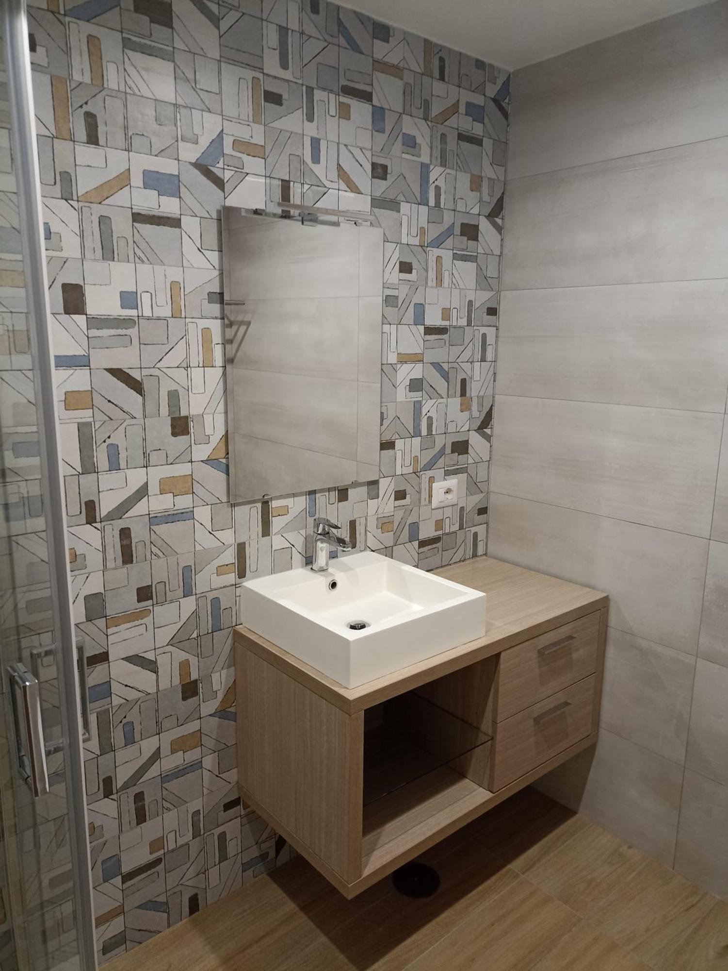 Monteoliveto 5 *
