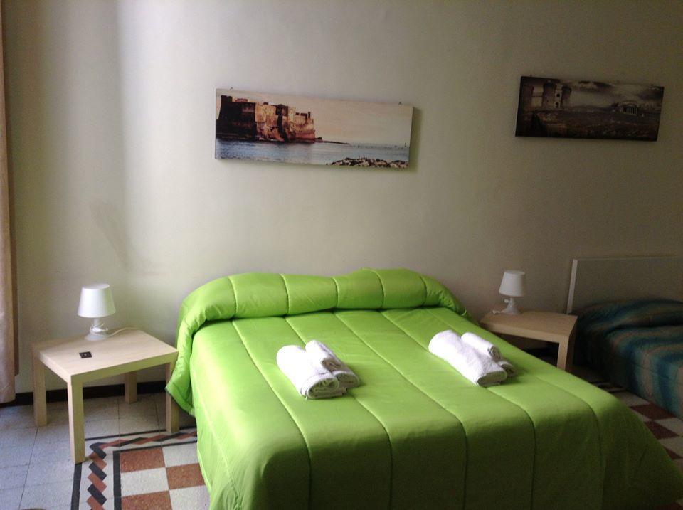Bed & Breakfast O Sarracino Naples