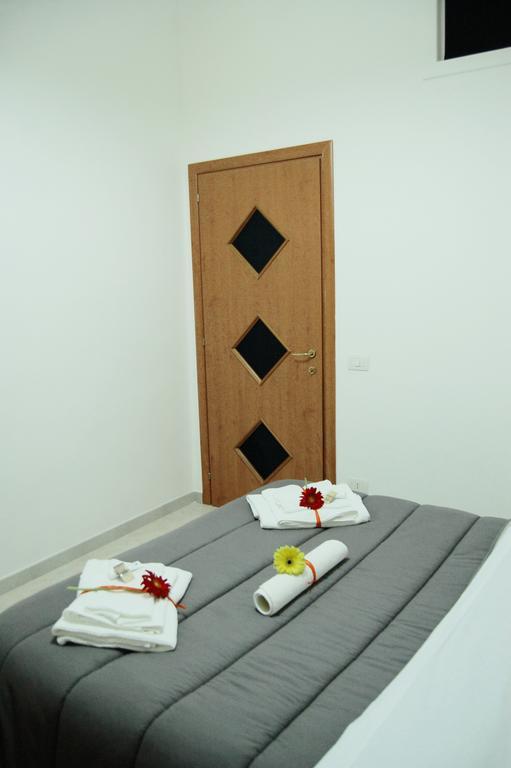 Homestay Vesuvius