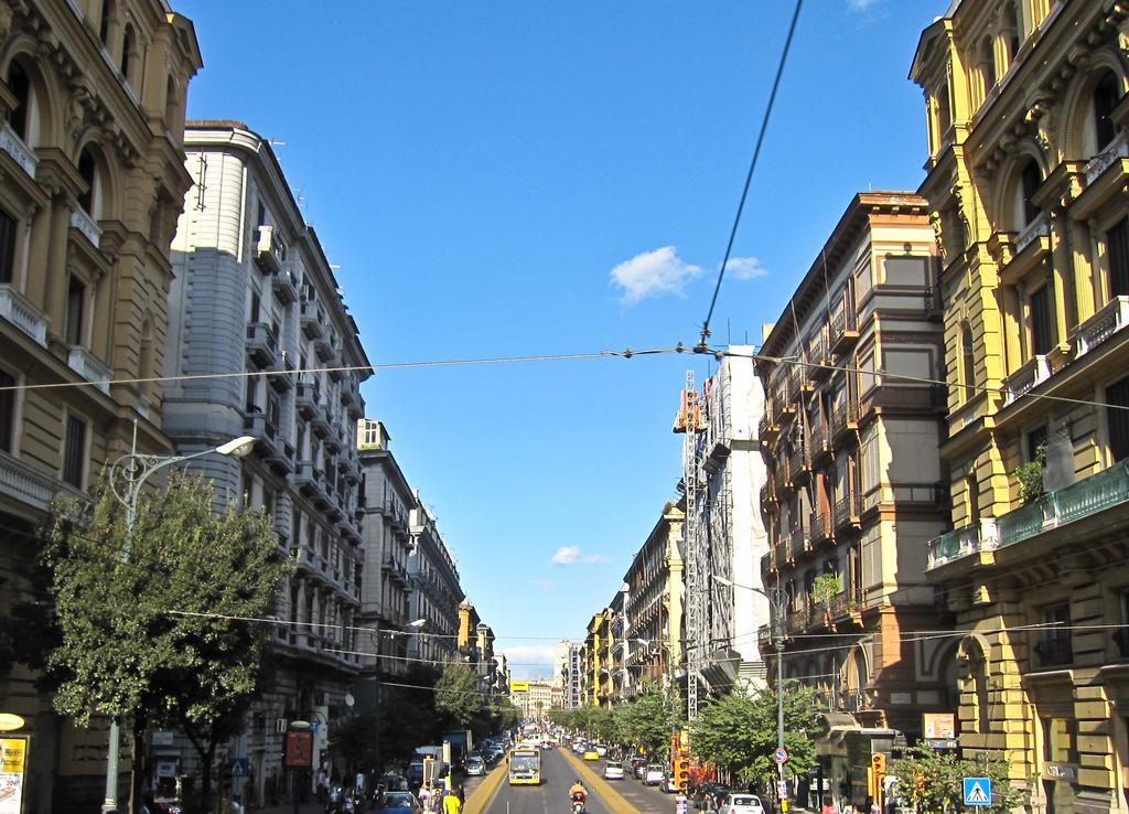 Napoli's Gold 3* Naples