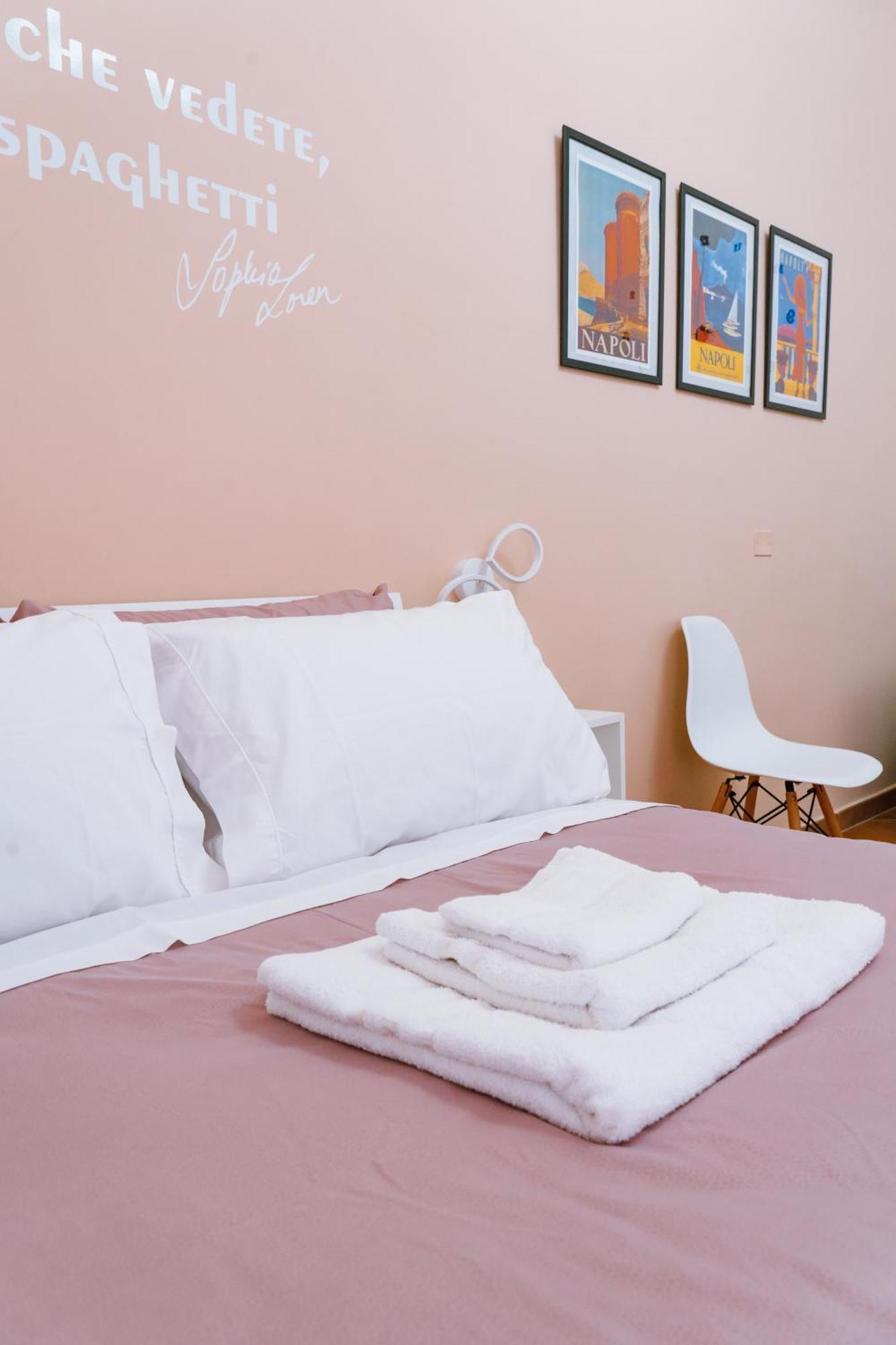 Guest house Gg-grow - S. Brigida