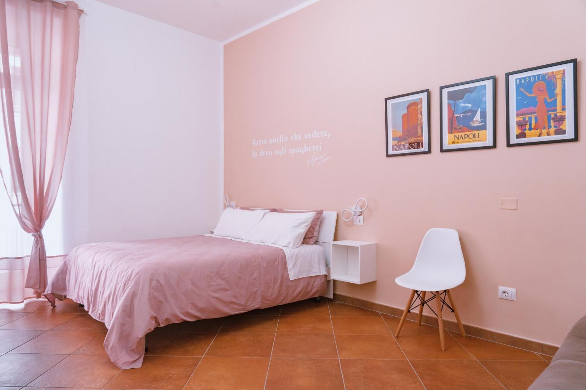 Gg-grow - S. Brigida Guest house *